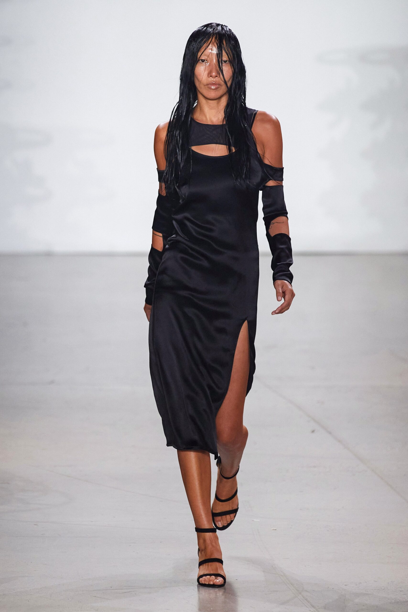 Private Policy S/S 22 Look 8