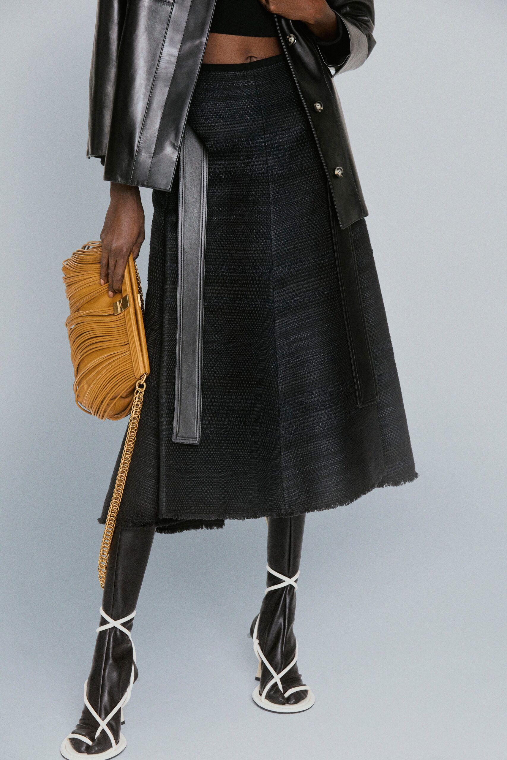Proenza Schouler F/W 21 Look 8
