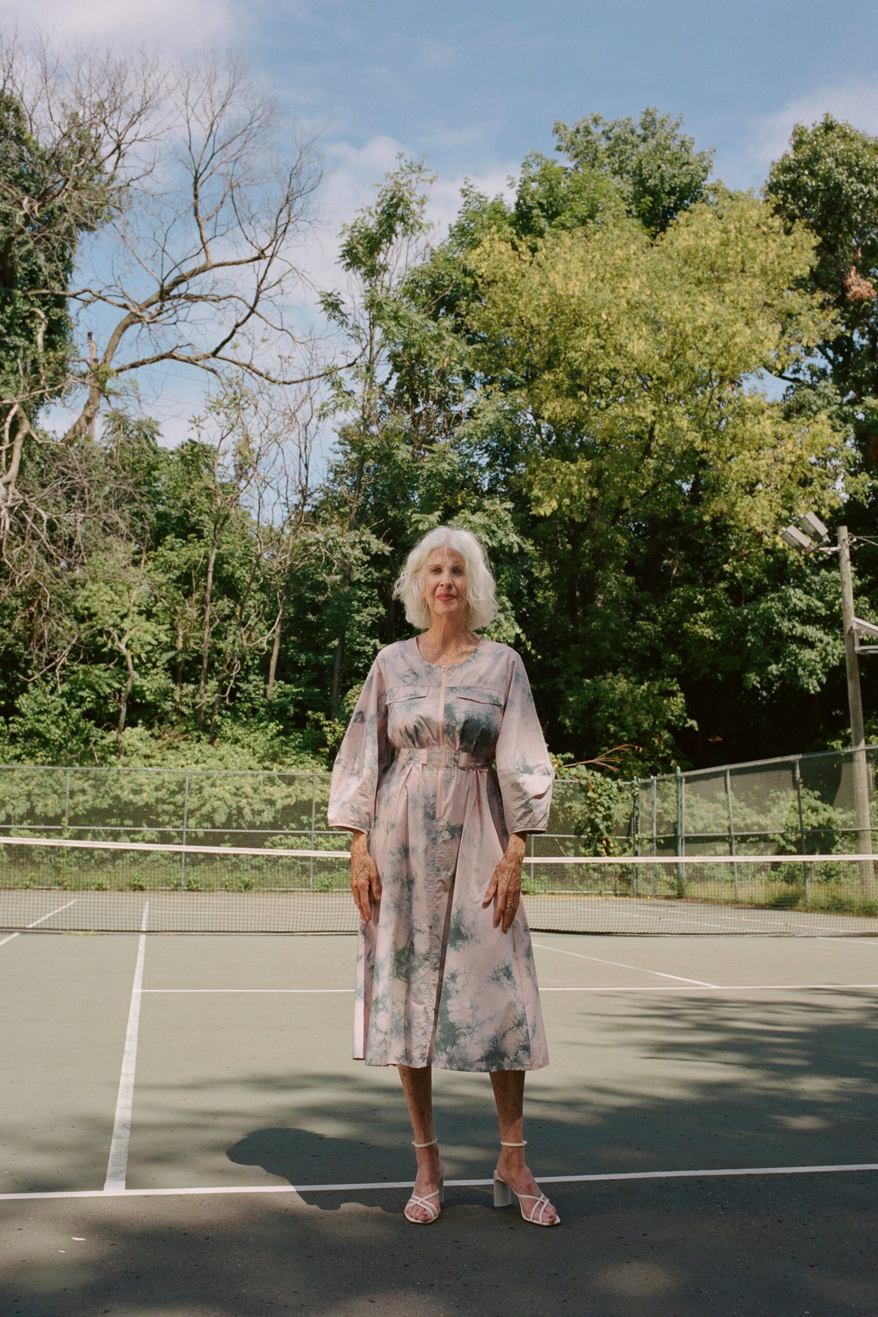 Rachel Antonoff S/S 20 Look 8