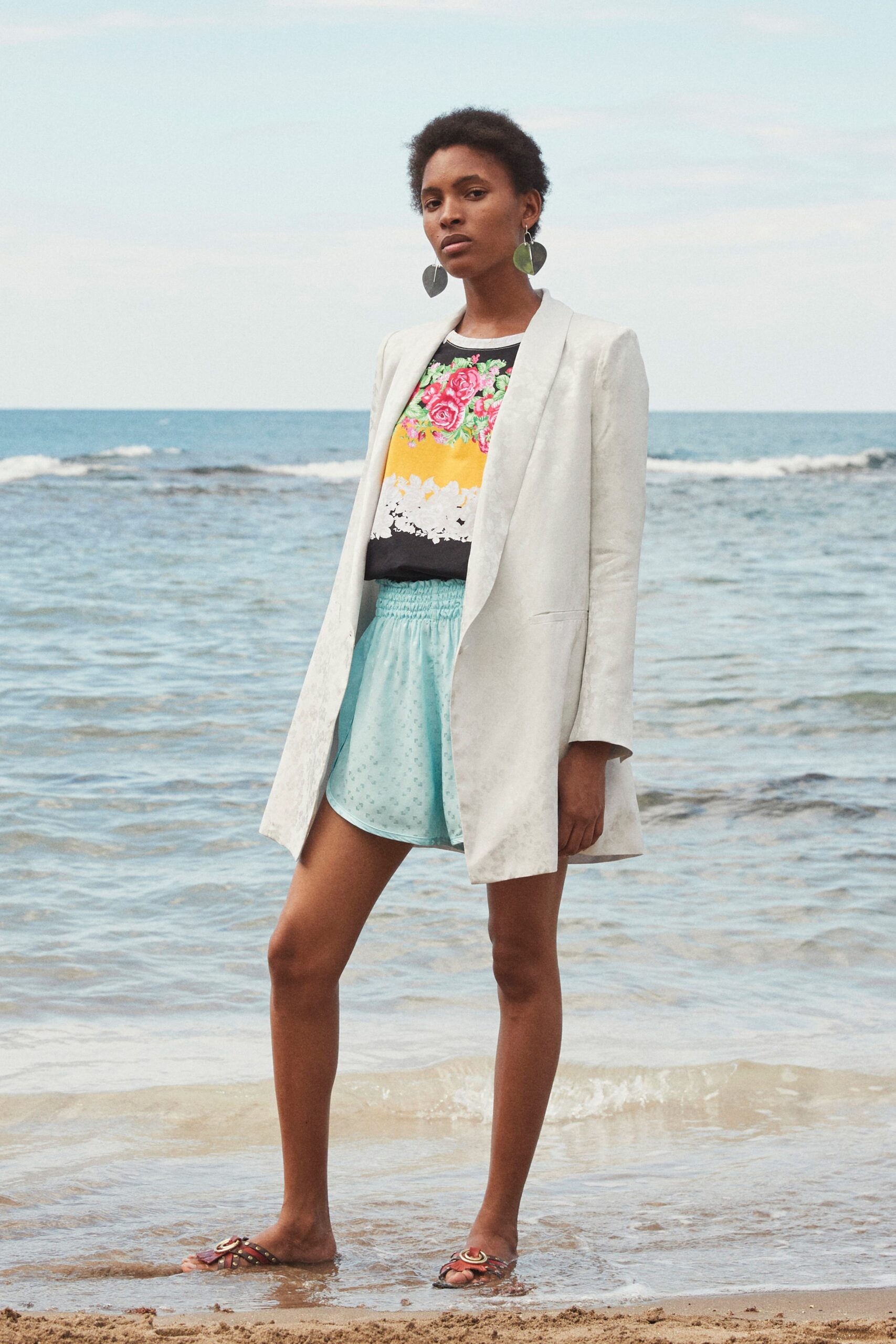 Rachel Comey F/W 19 Look 8
