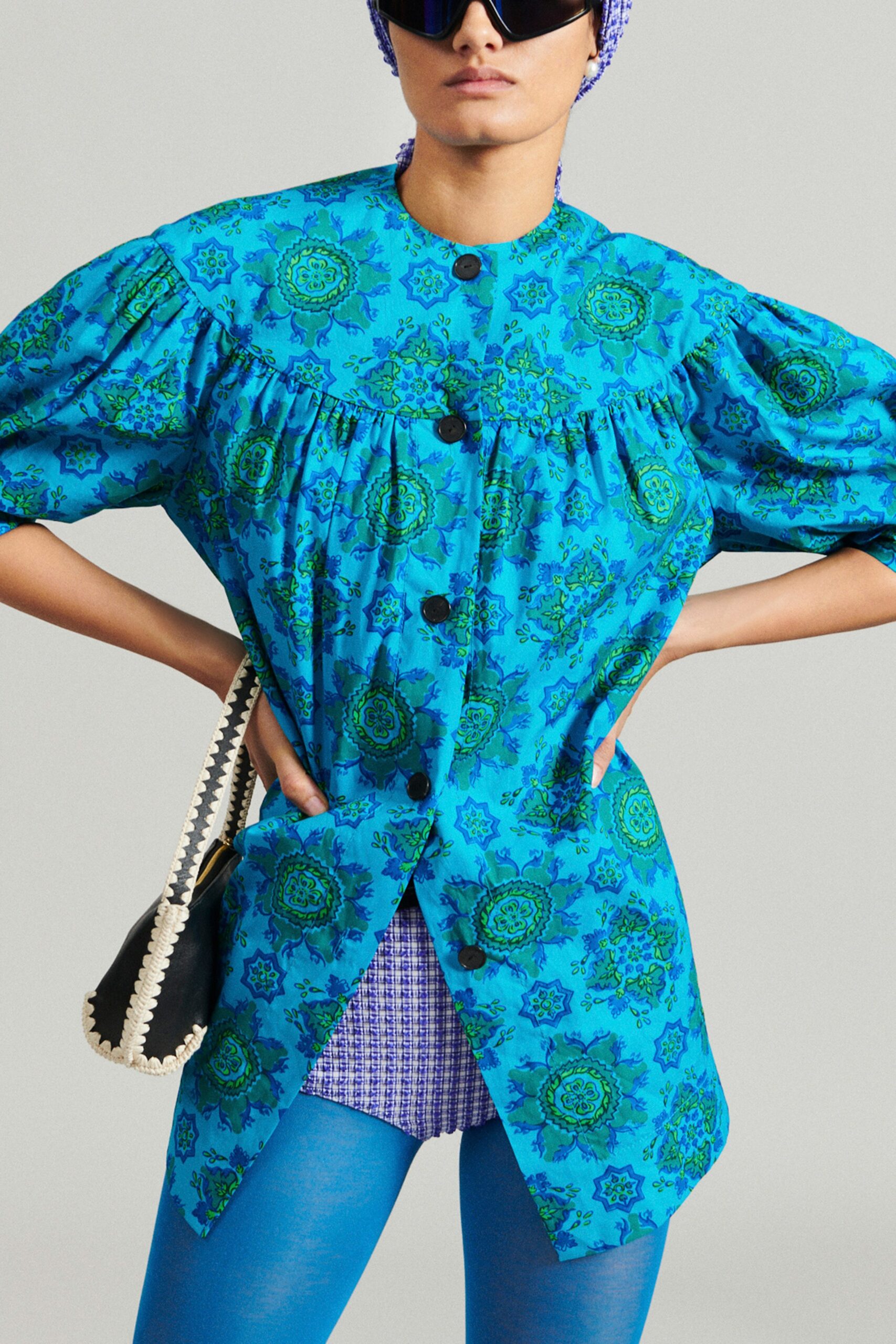 Rachel Comey F/W 21 Look 7