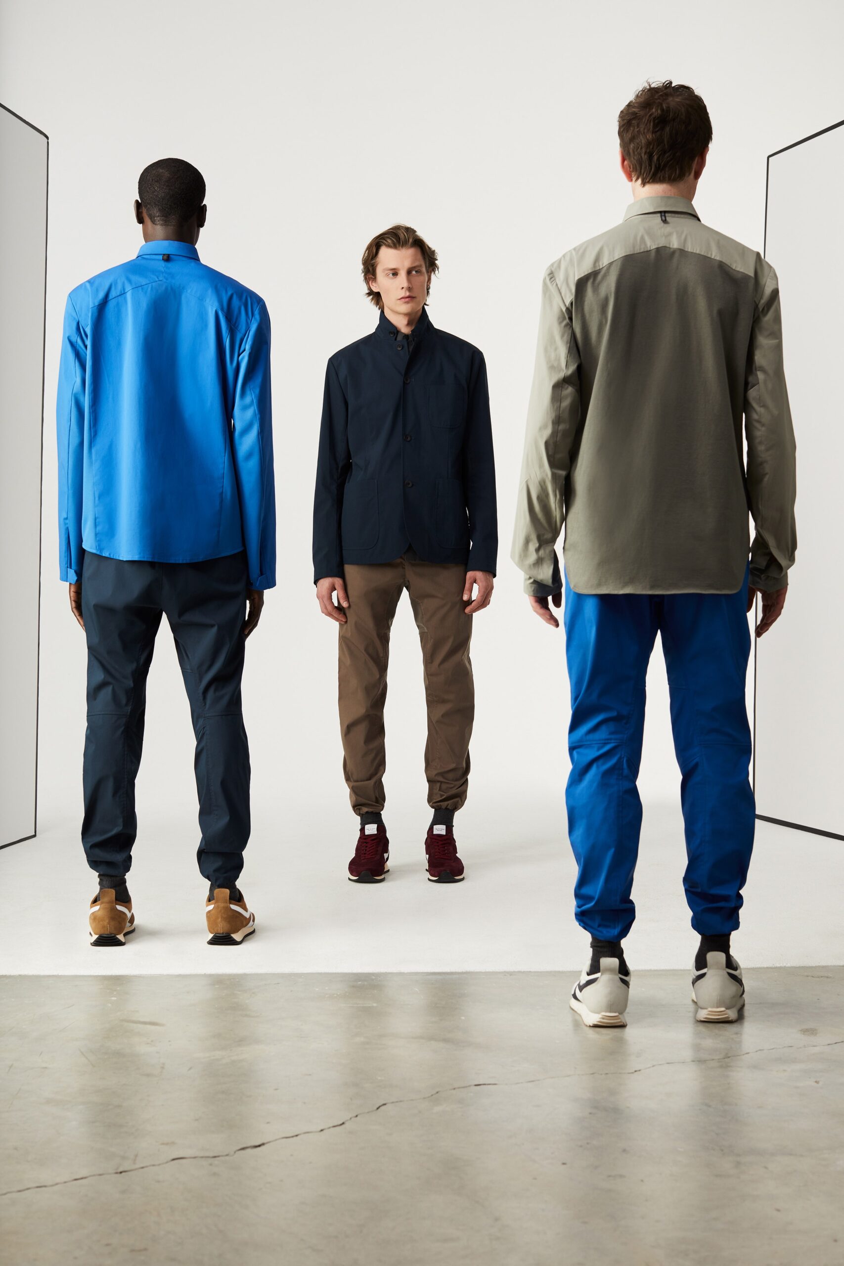Rag & Bone F/W 21 Look 8