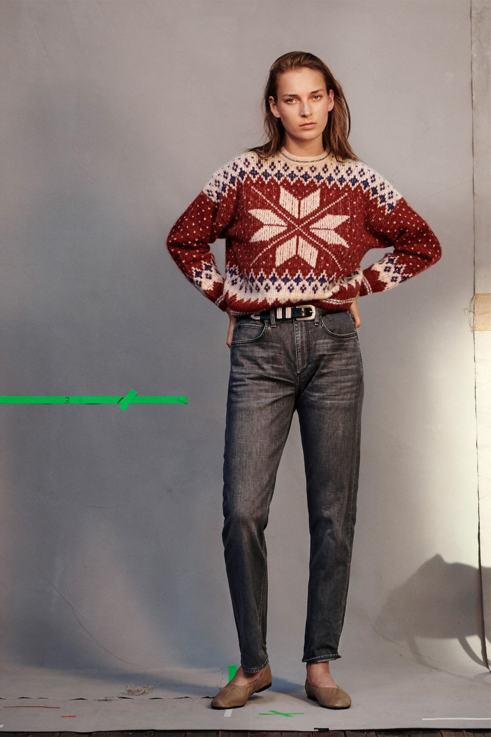 Rag & Bone Resort 21 Look 8