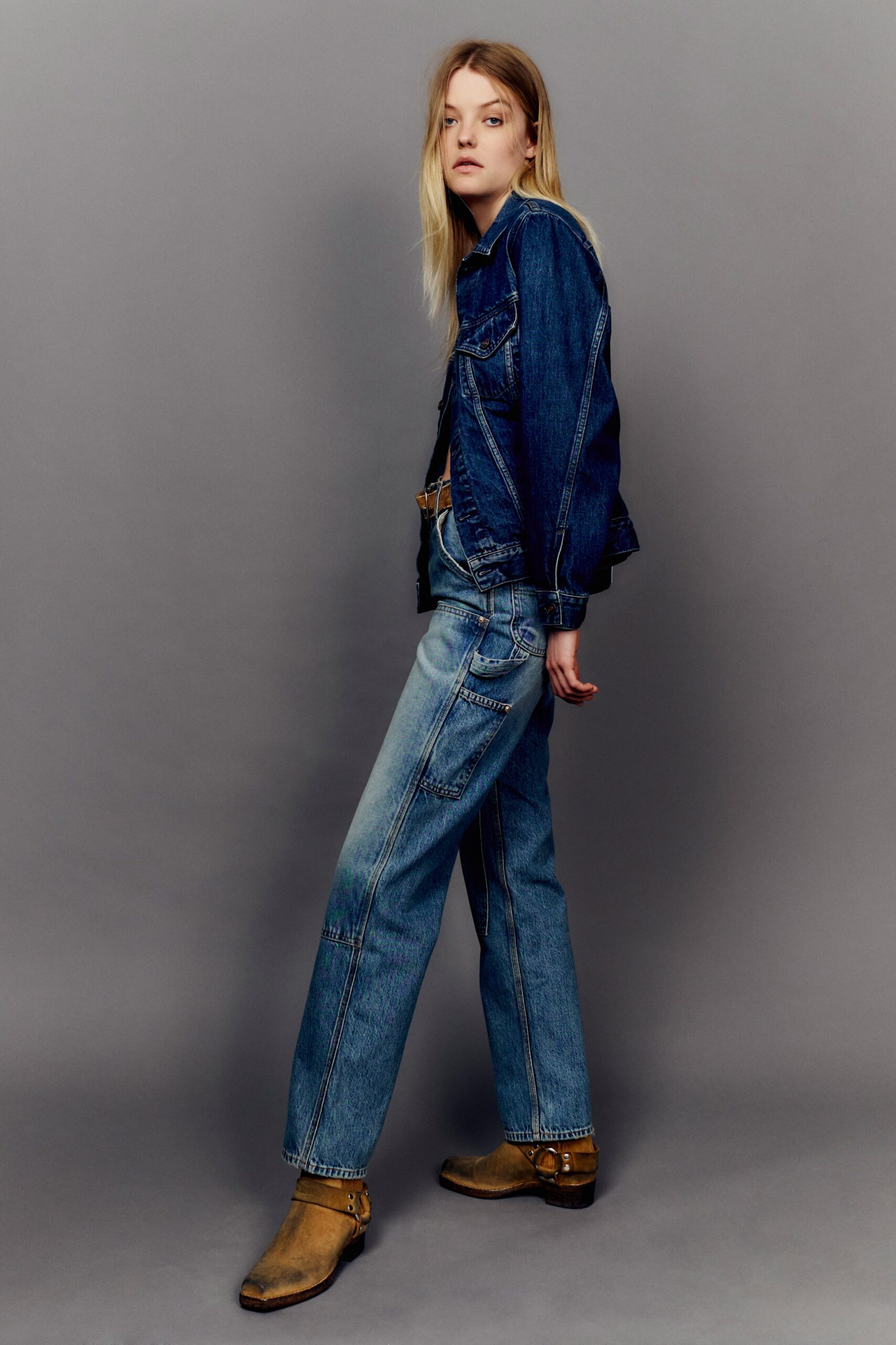 Re/Done Resort 20 Look 7