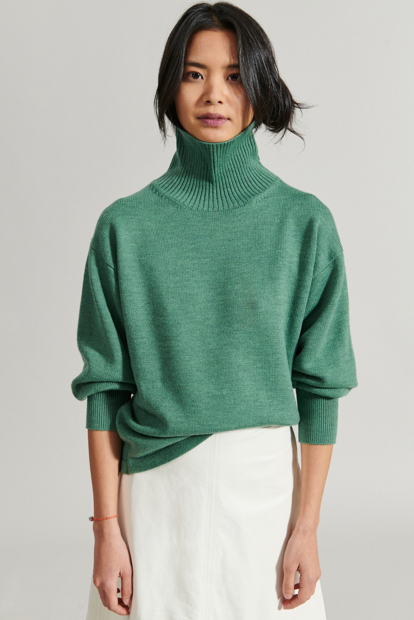 Rachel Comey F/W 21 Look 8
