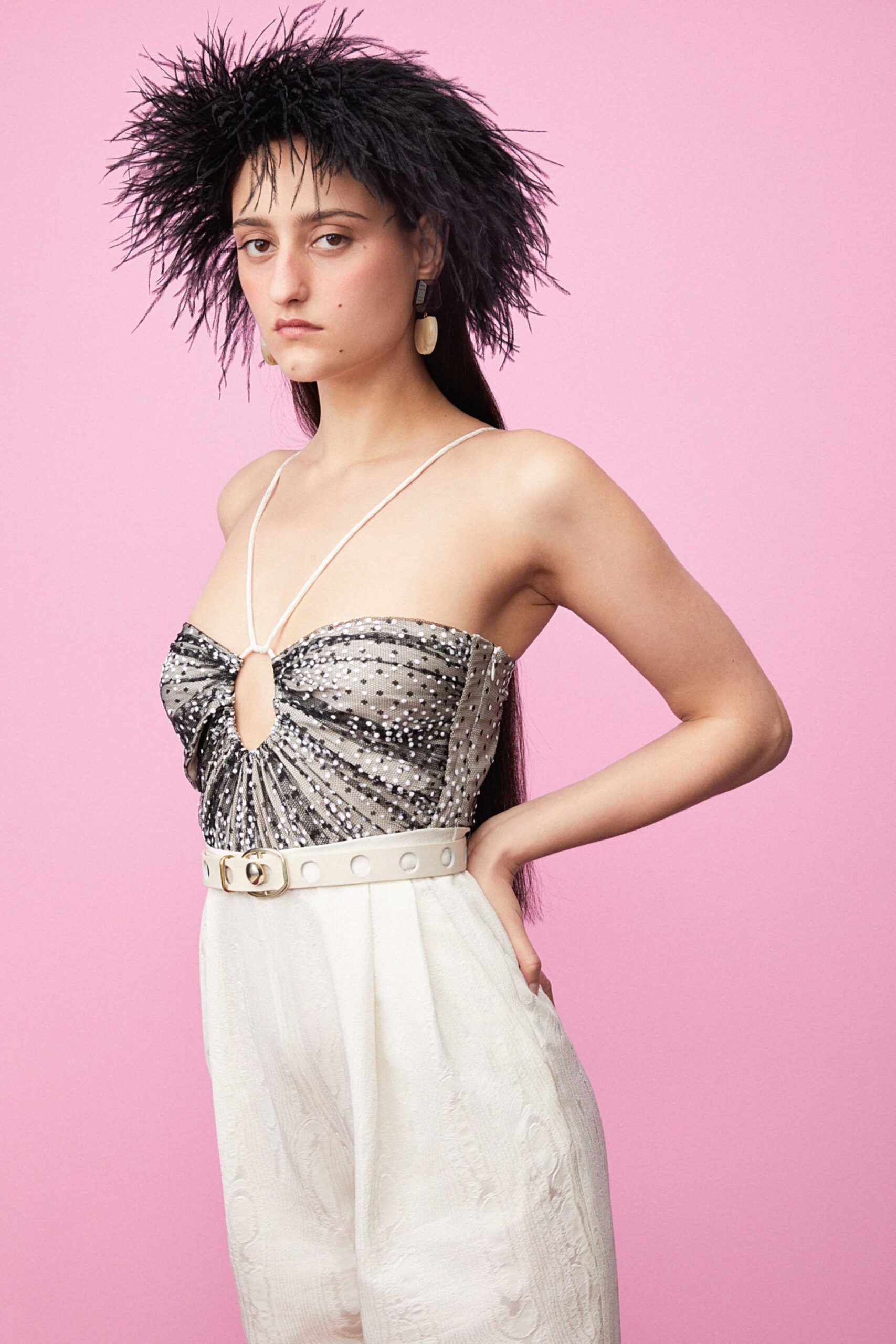 Rachel Comey Resort 20 Look 7