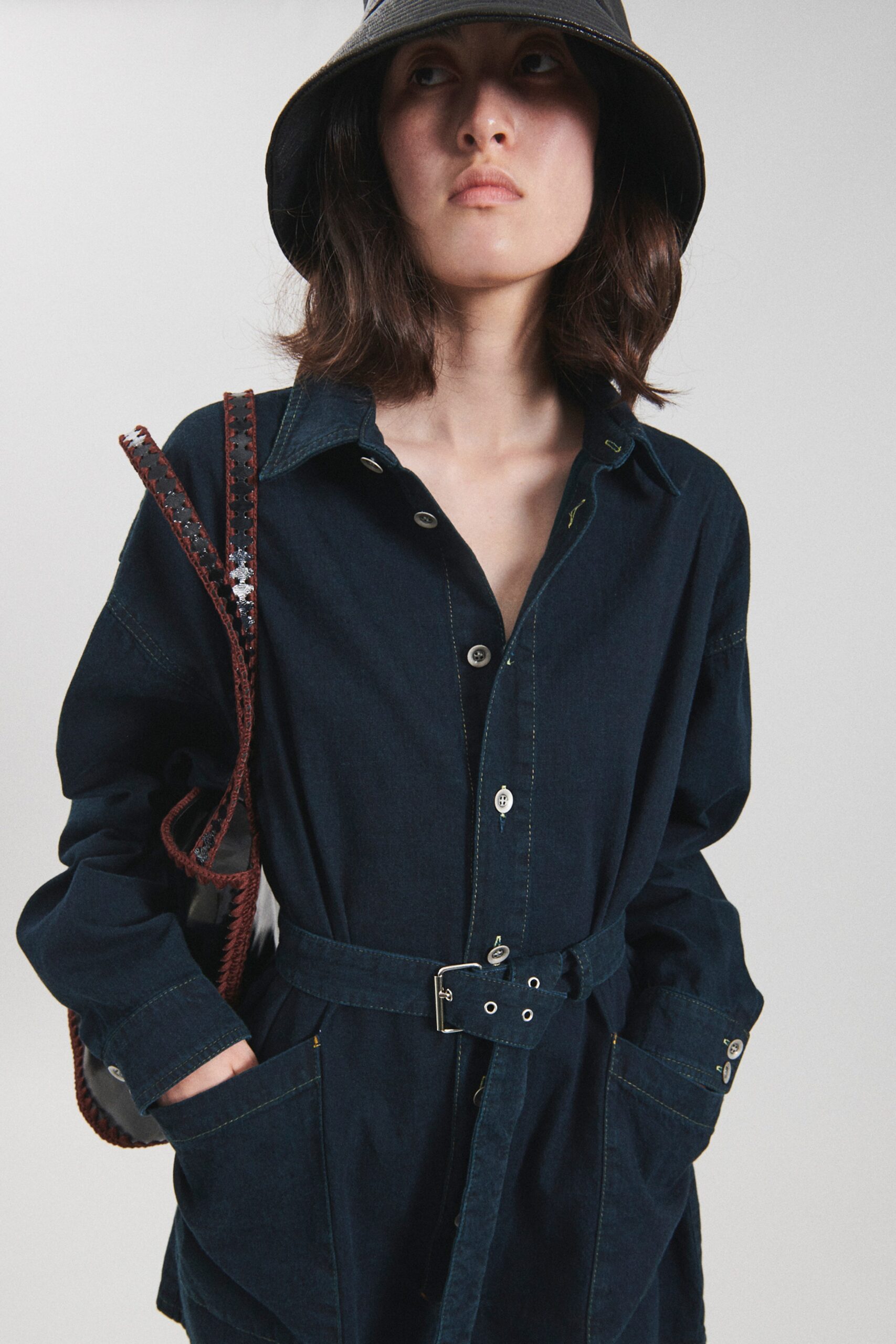 Rachel Comey Resort 22 Look 8