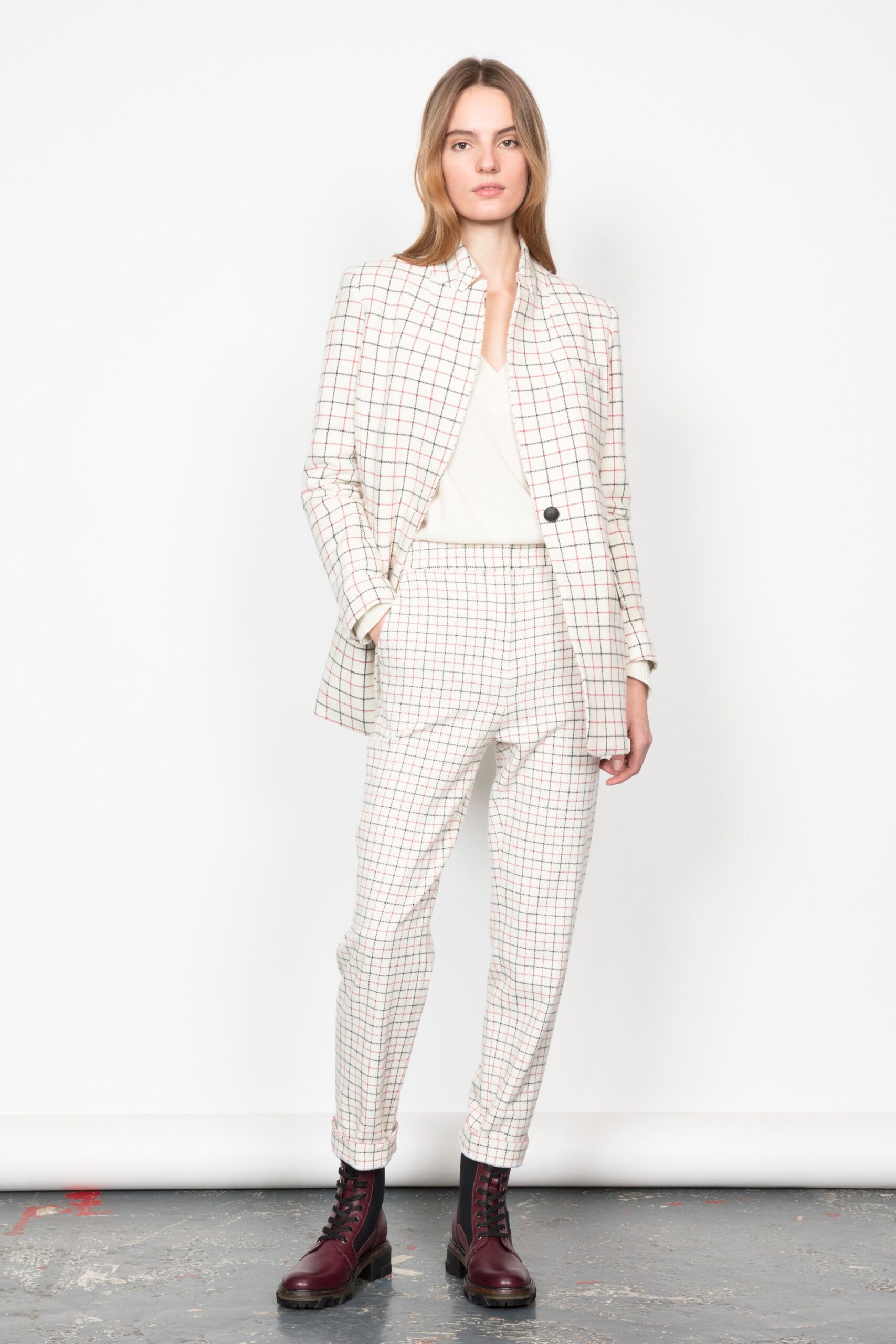 Rag & Bone F/W 19 Look 8