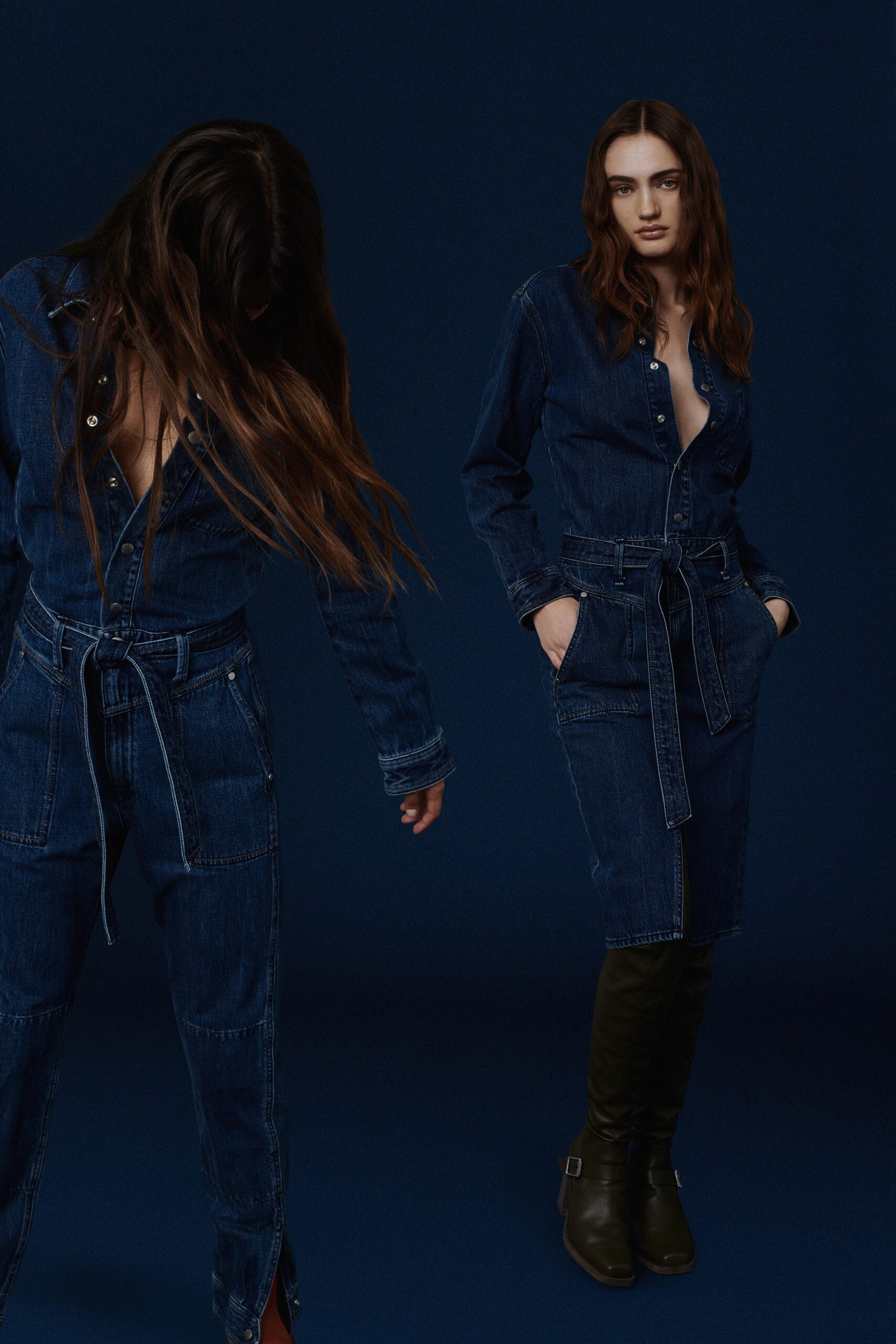 Rag & Bone Resort 22 Look 8