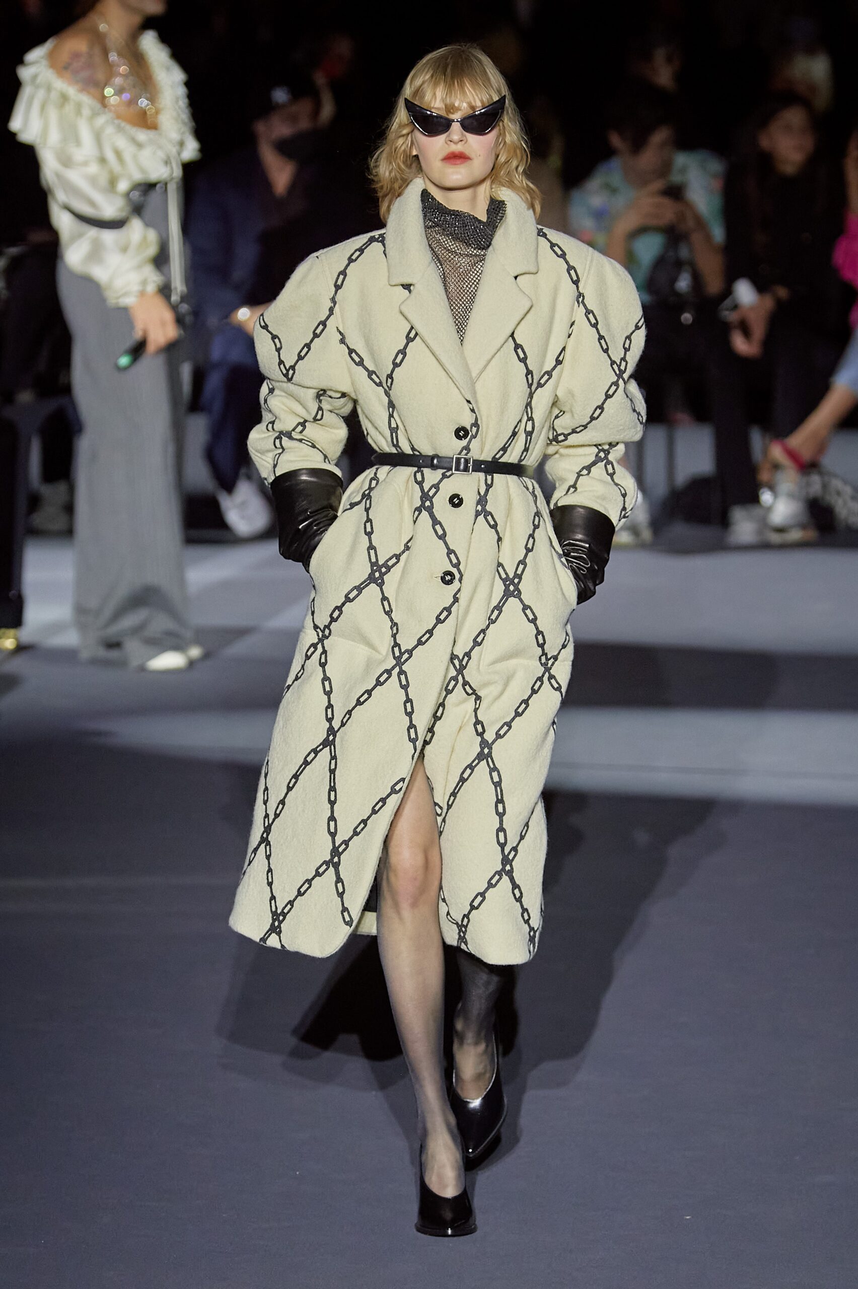 Philosophy di Lorenzo Serafini F/W 22 Look 8