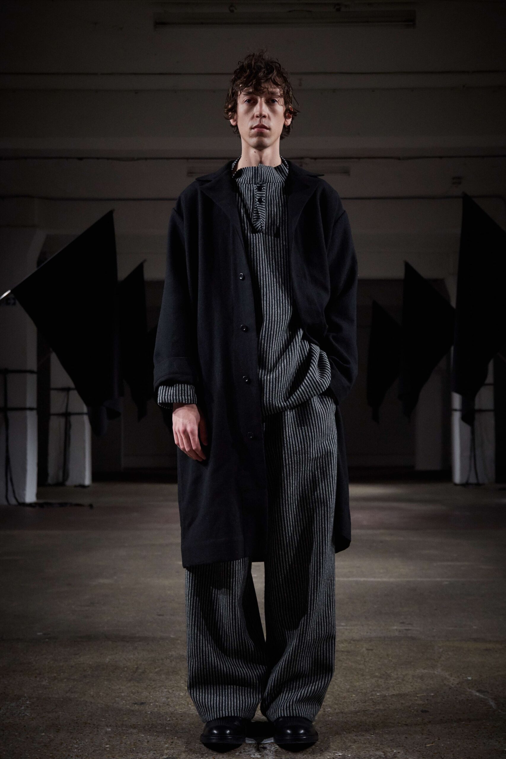 Phoebe English F/W 19 Look 8