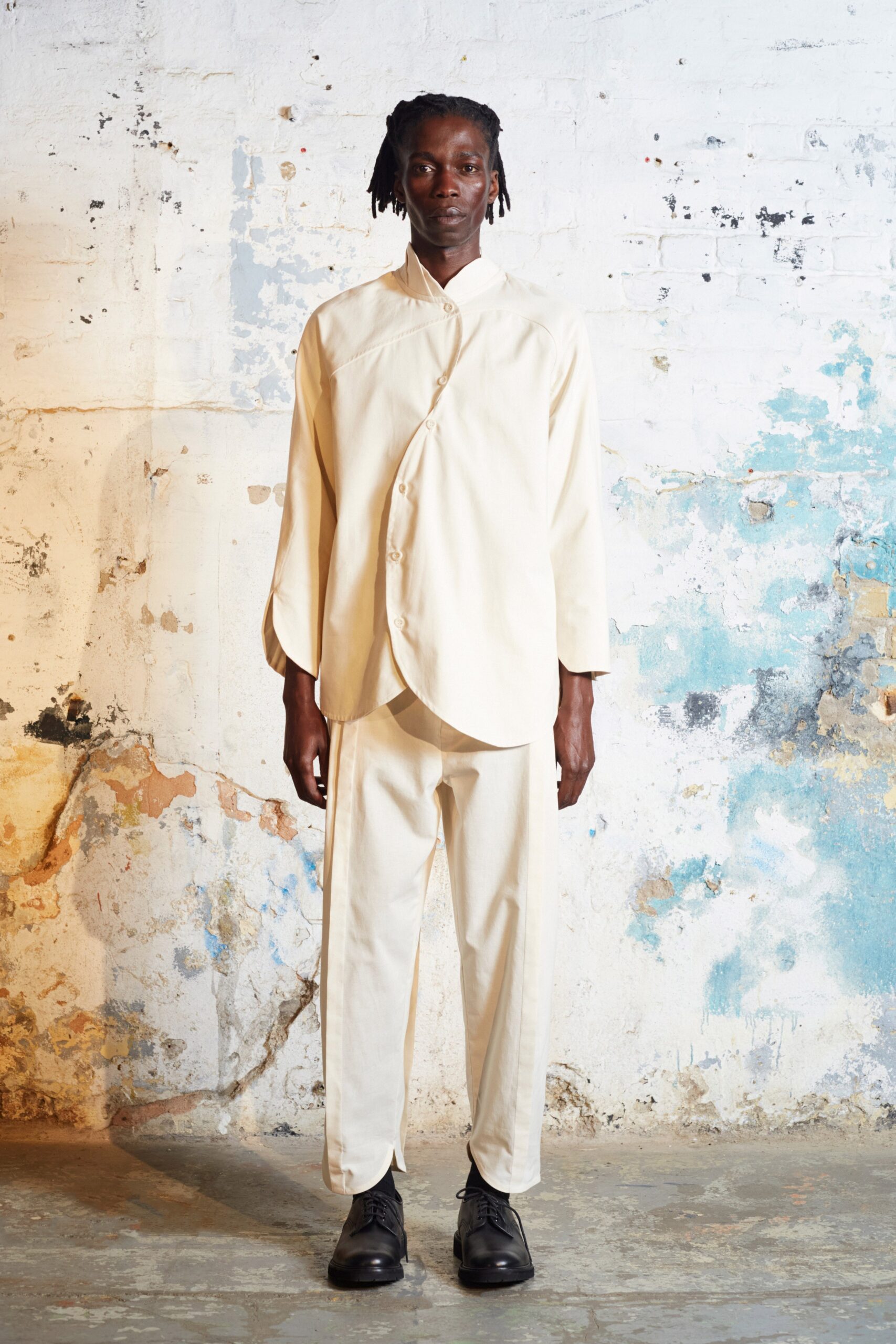 Phoebe English S/S 23 Look 8