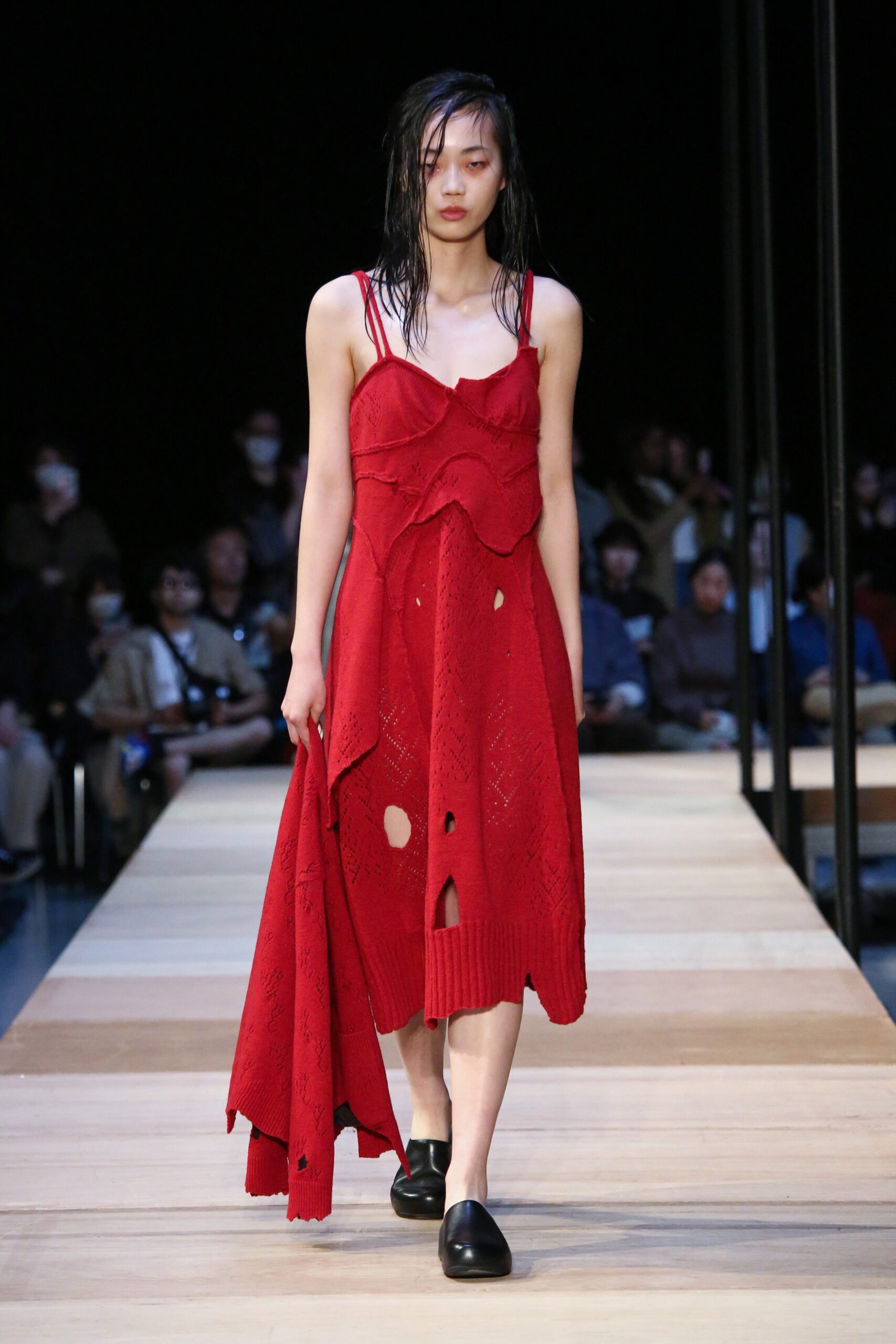 Pillings Tokyo F/W 23 Look 8