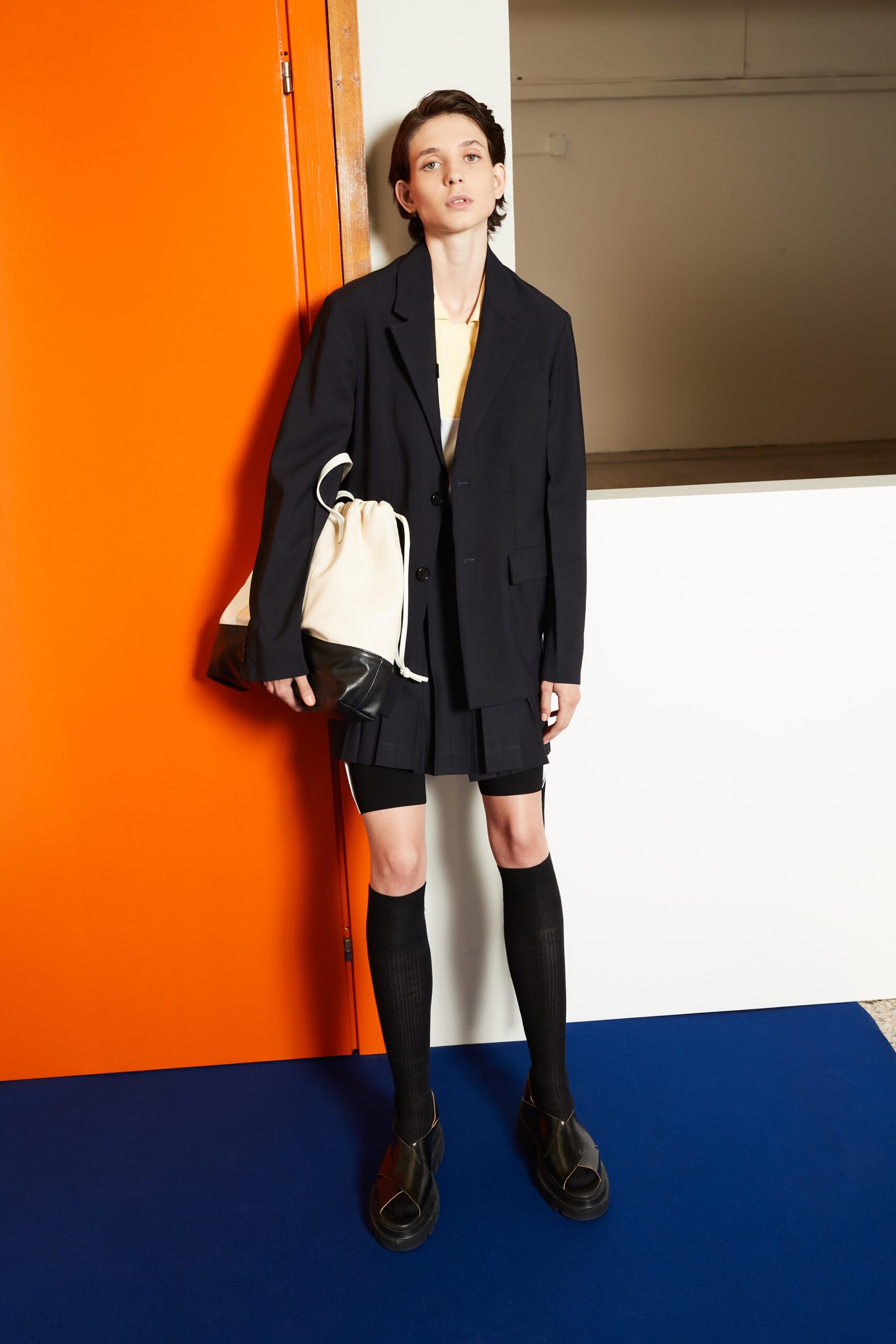 Plan C S/S 23 Look 8