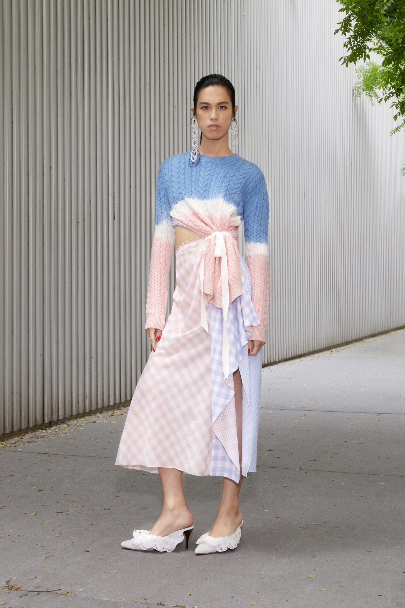 Prabal Gurung Resort 20 Look 8