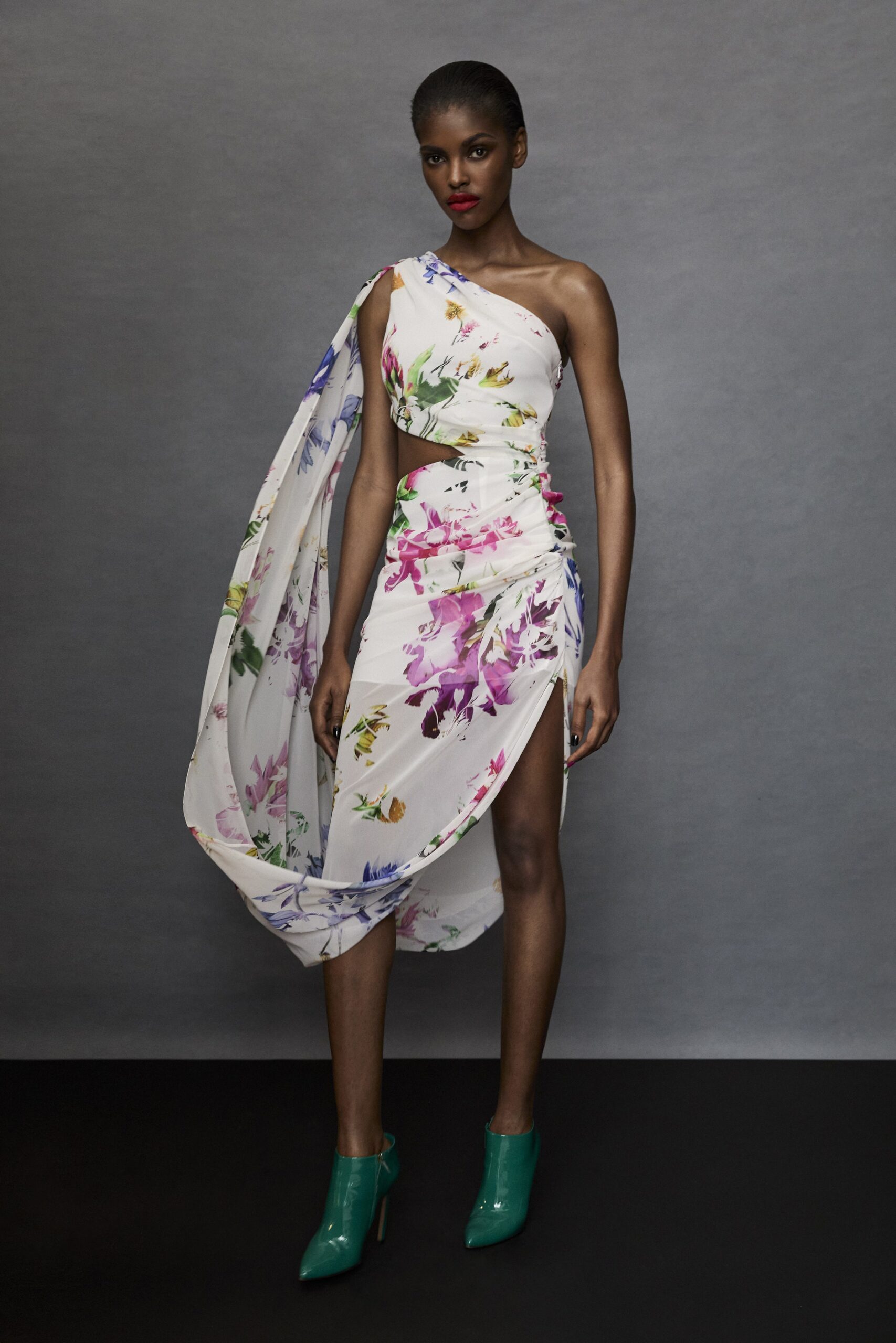 Prabal Gurung Resort 23 Look 8
