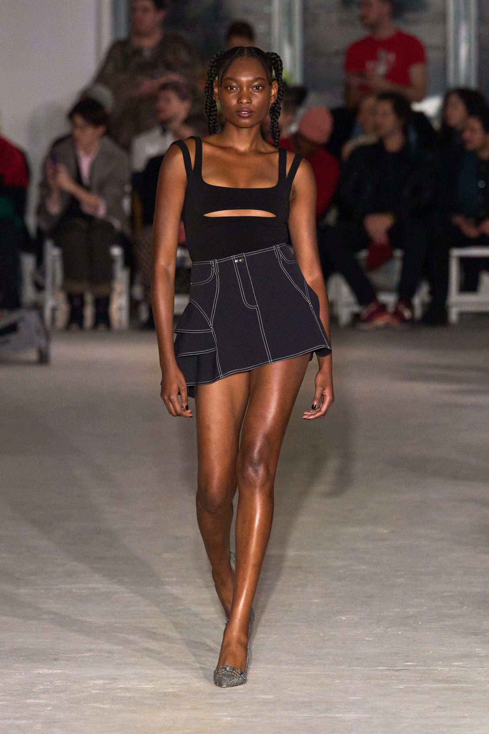 Priscavera F/W 23 Look 8