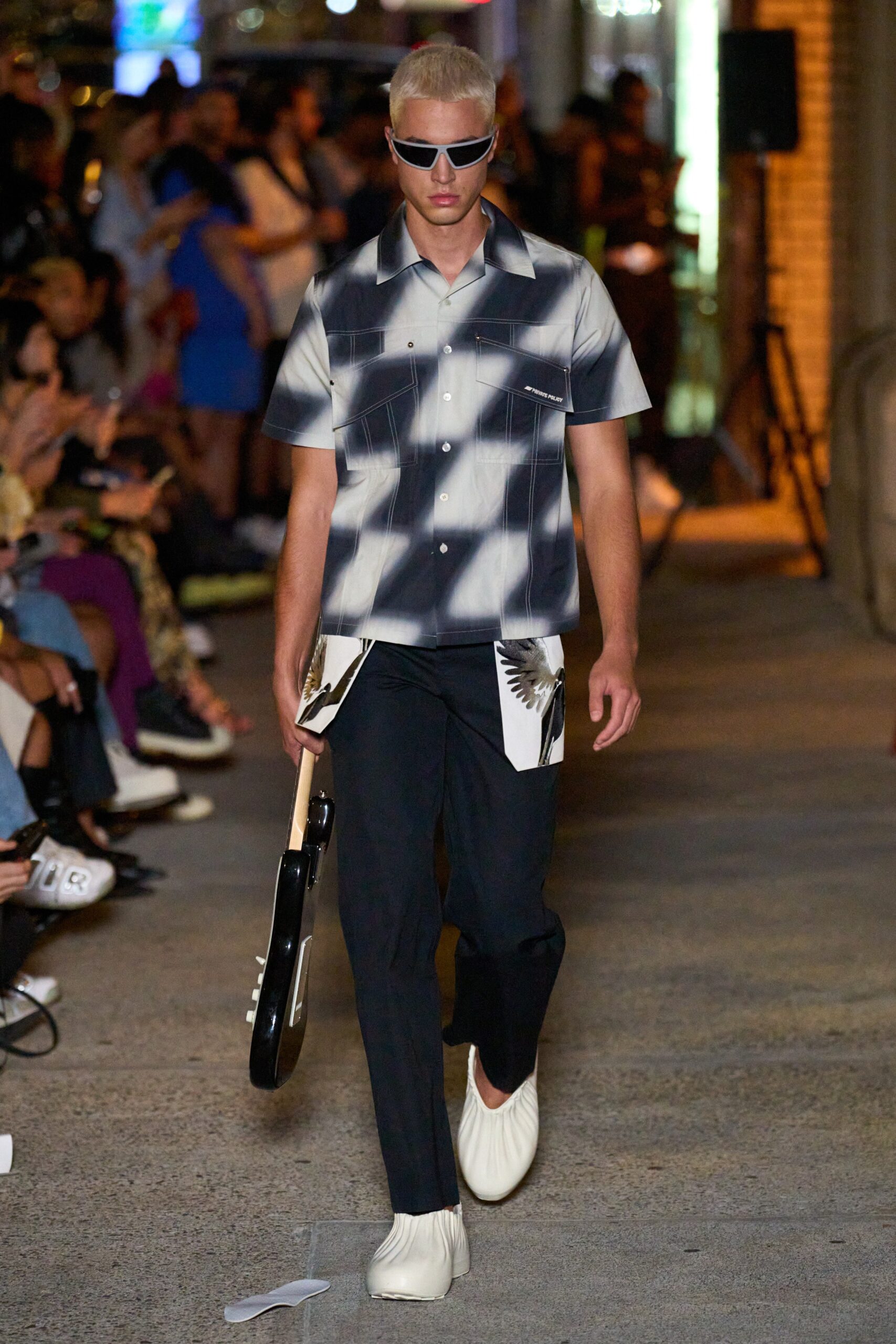 Private Policy S/S 23 Look 8