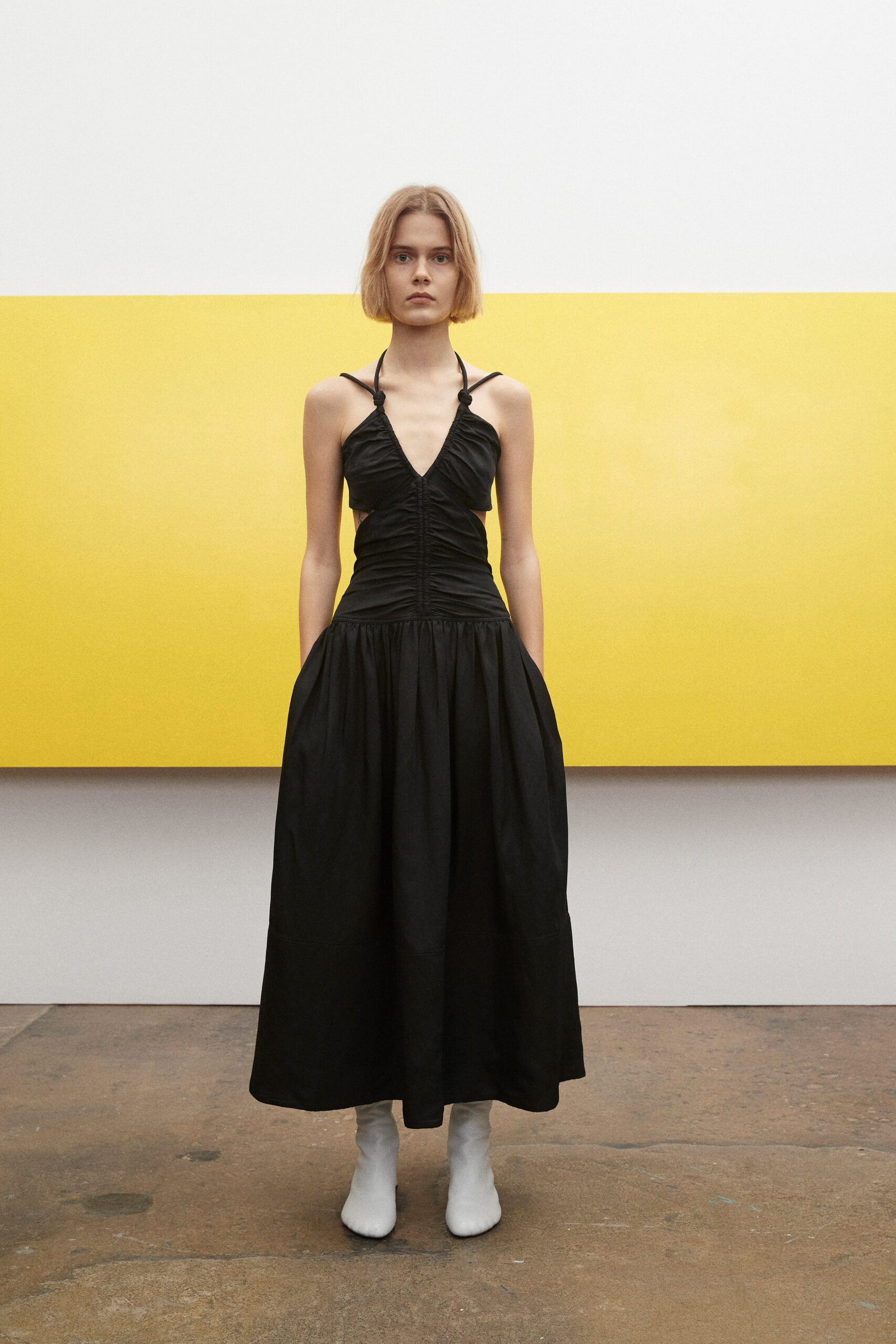 Proenza Schouler F/W 23 Look 8