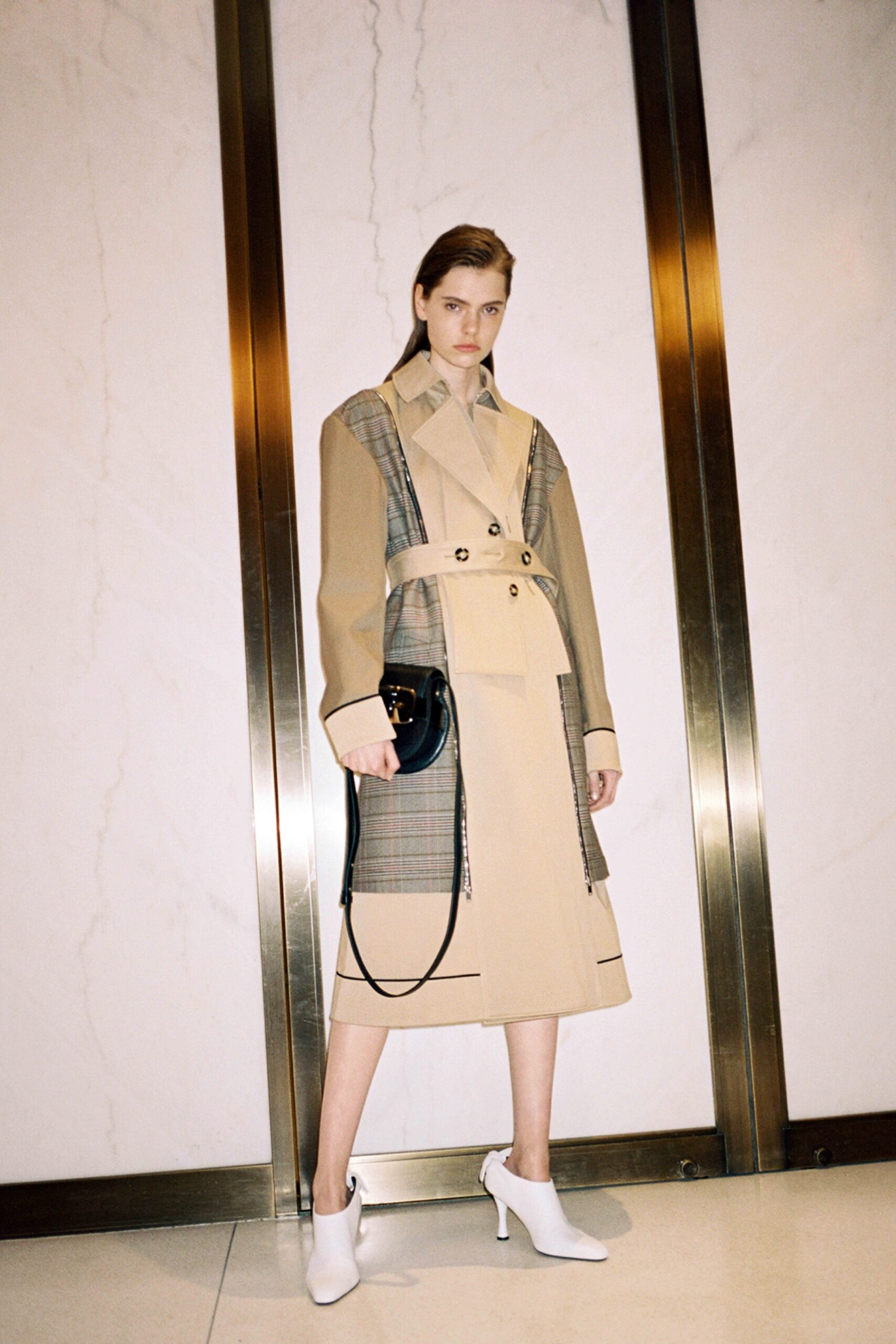 Proenza Schouler Resort 20 Look 8