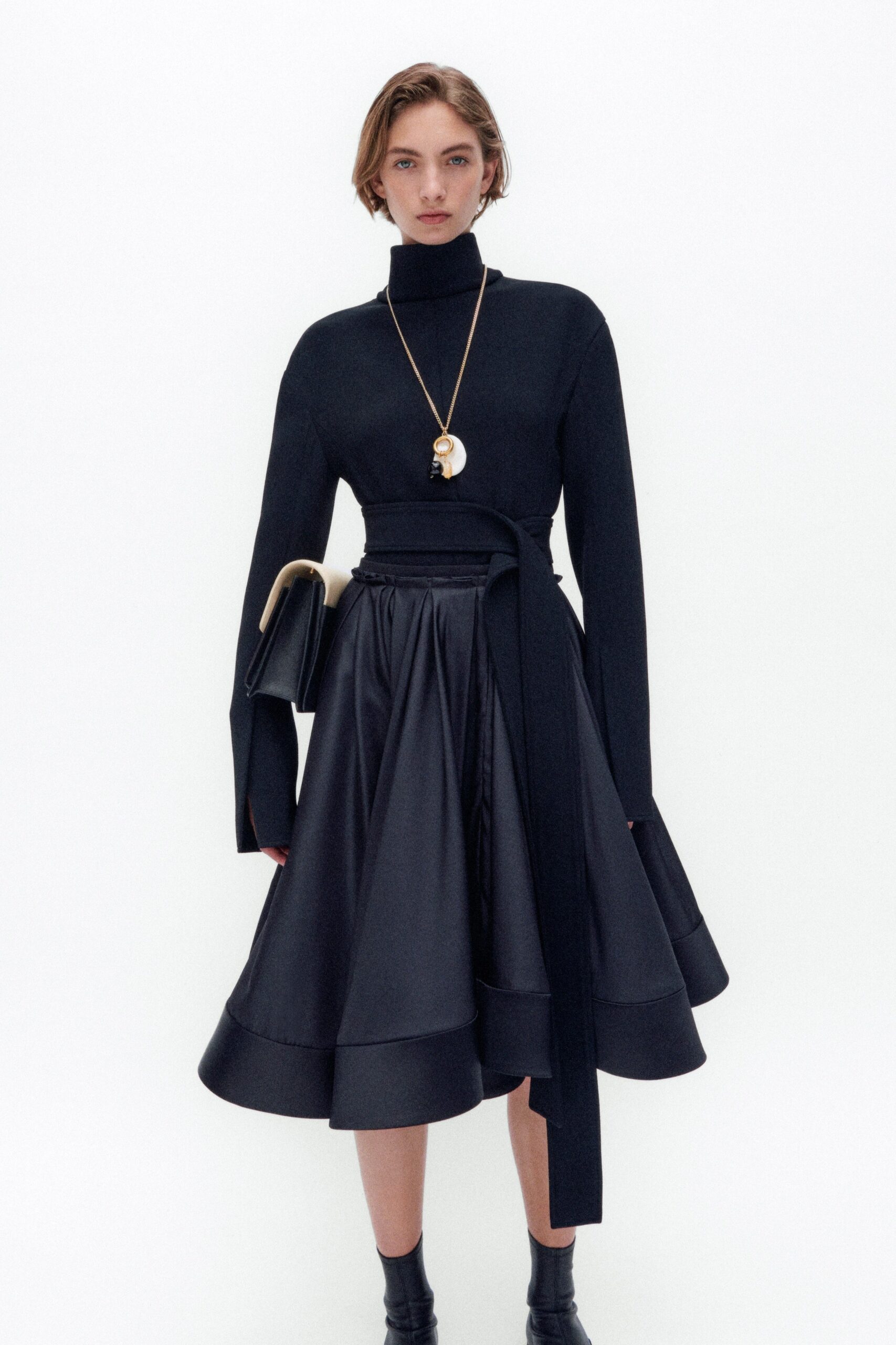 Proenza Schouler Resort 23 Look 8