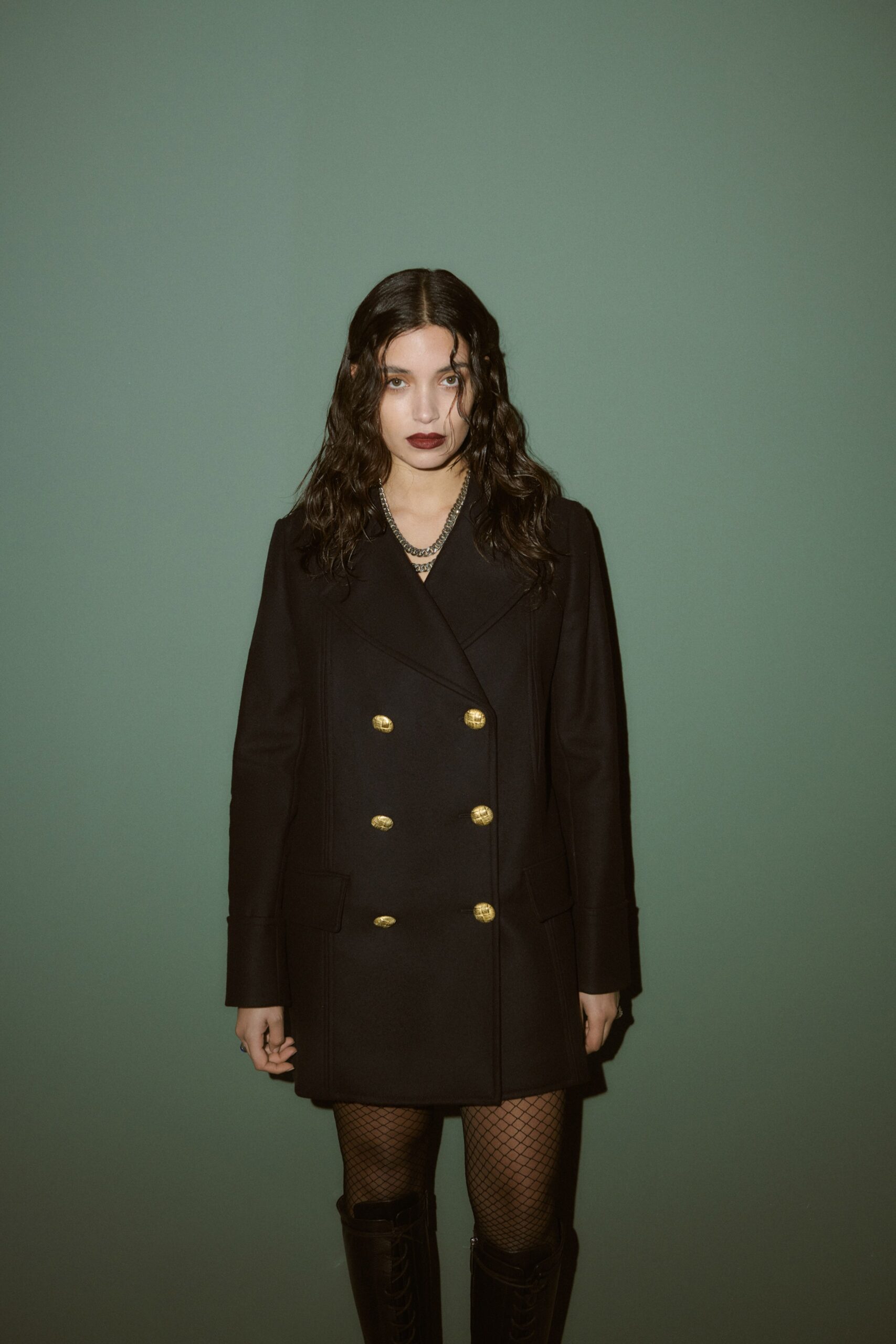 PT Torino F/W 23 Look 8