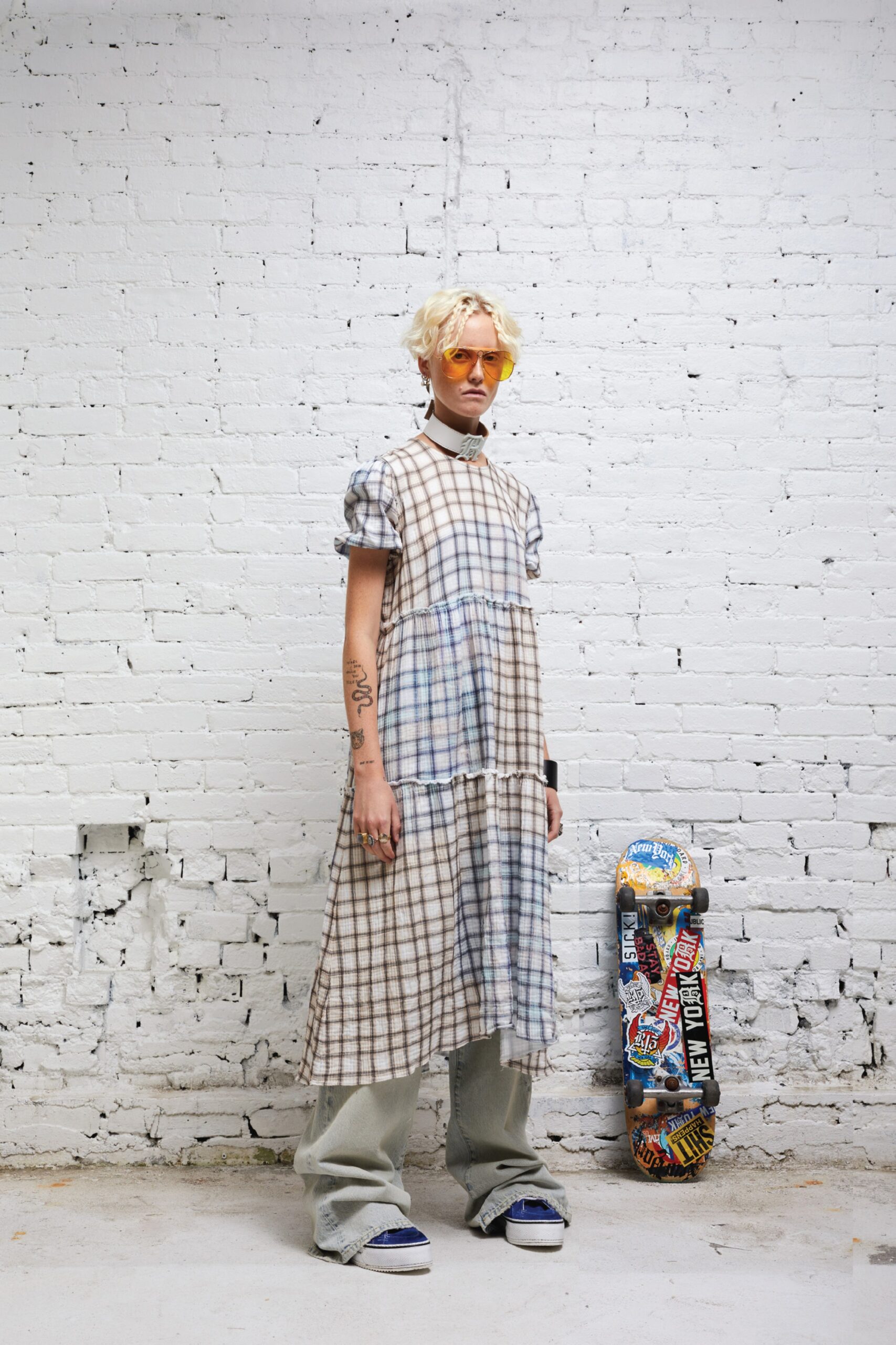 R13 S/S 23 Look 8