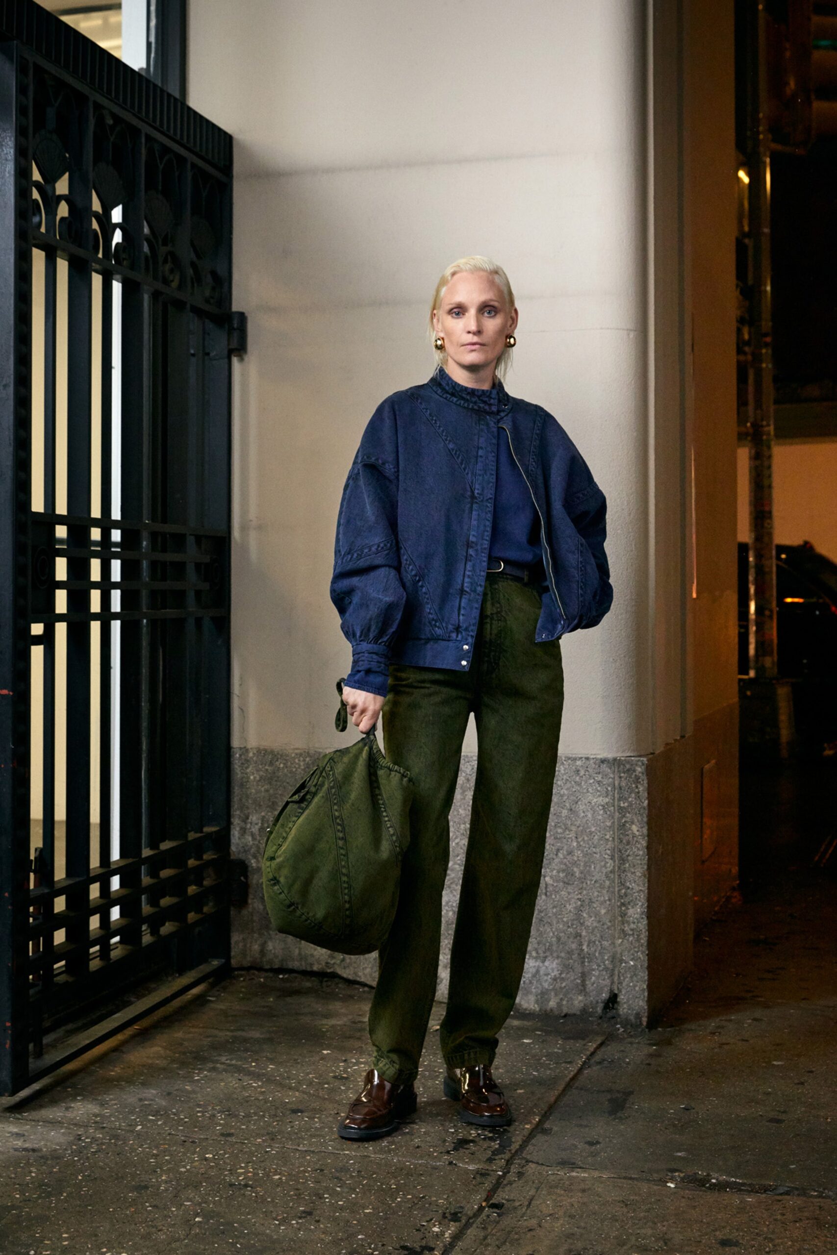 Rachel Comey F/W 20 Look 8