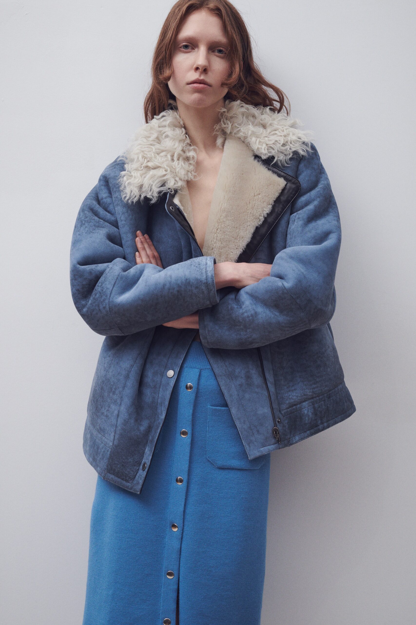 Rachel Comey F/W 23 Look 8