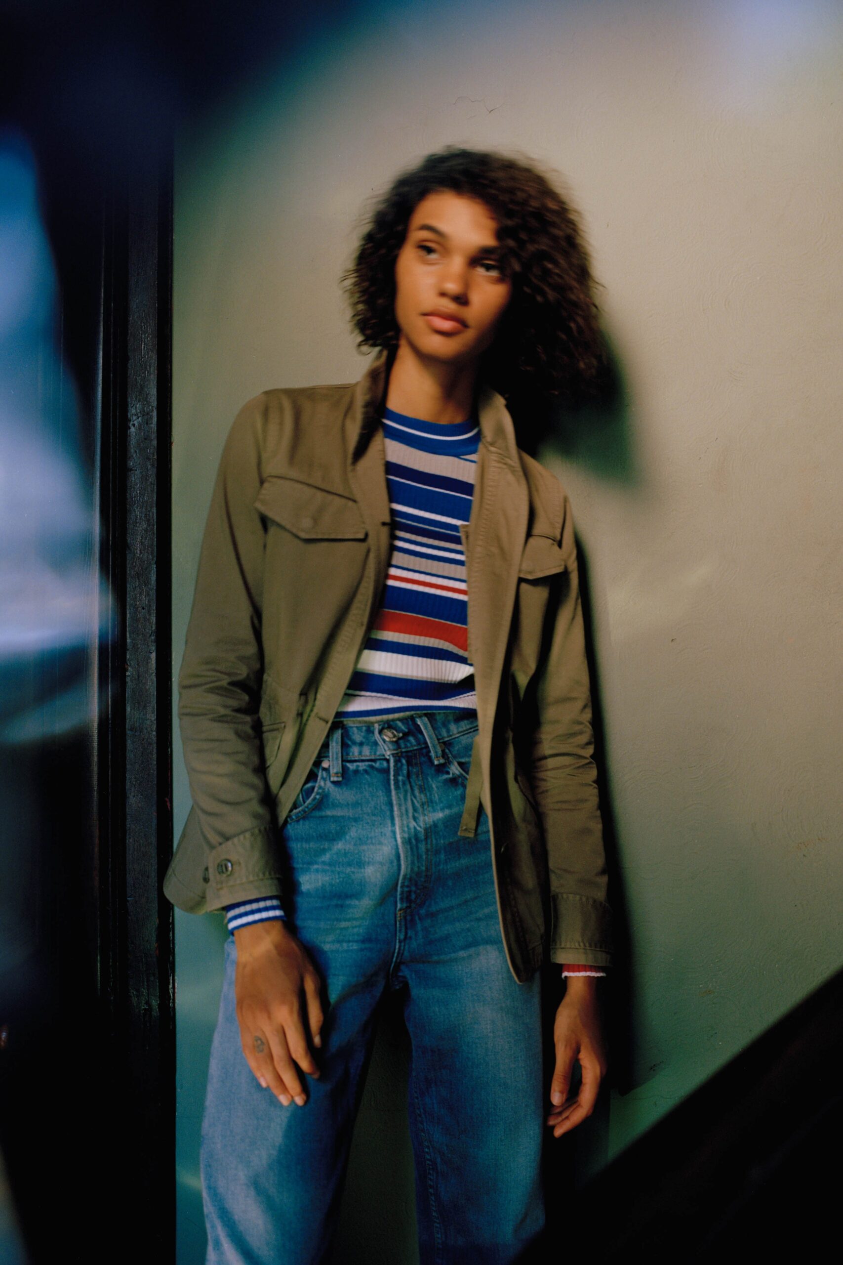 Rag & Bone S/S 19 Look 8