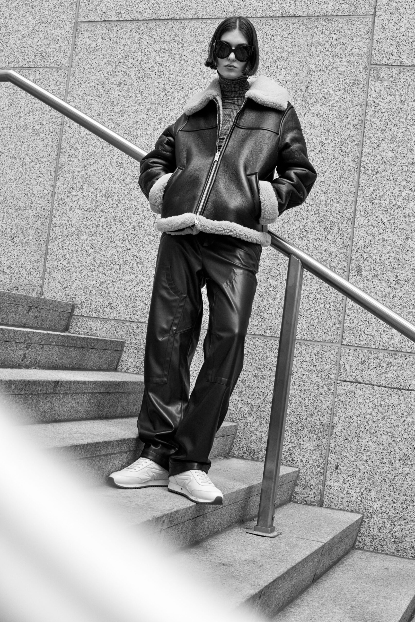 Rag & Bone F/W 23 Look 8