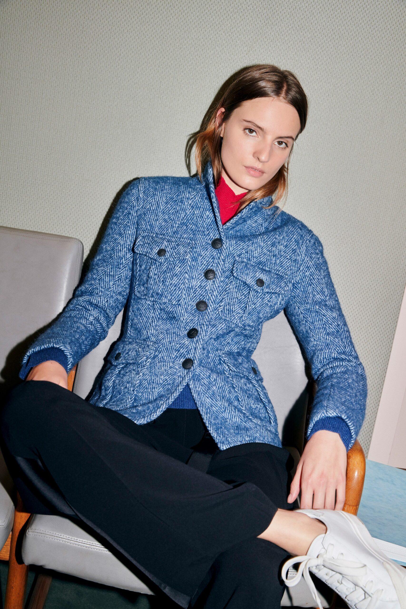 Rag & Bone Resort 20 Look 8