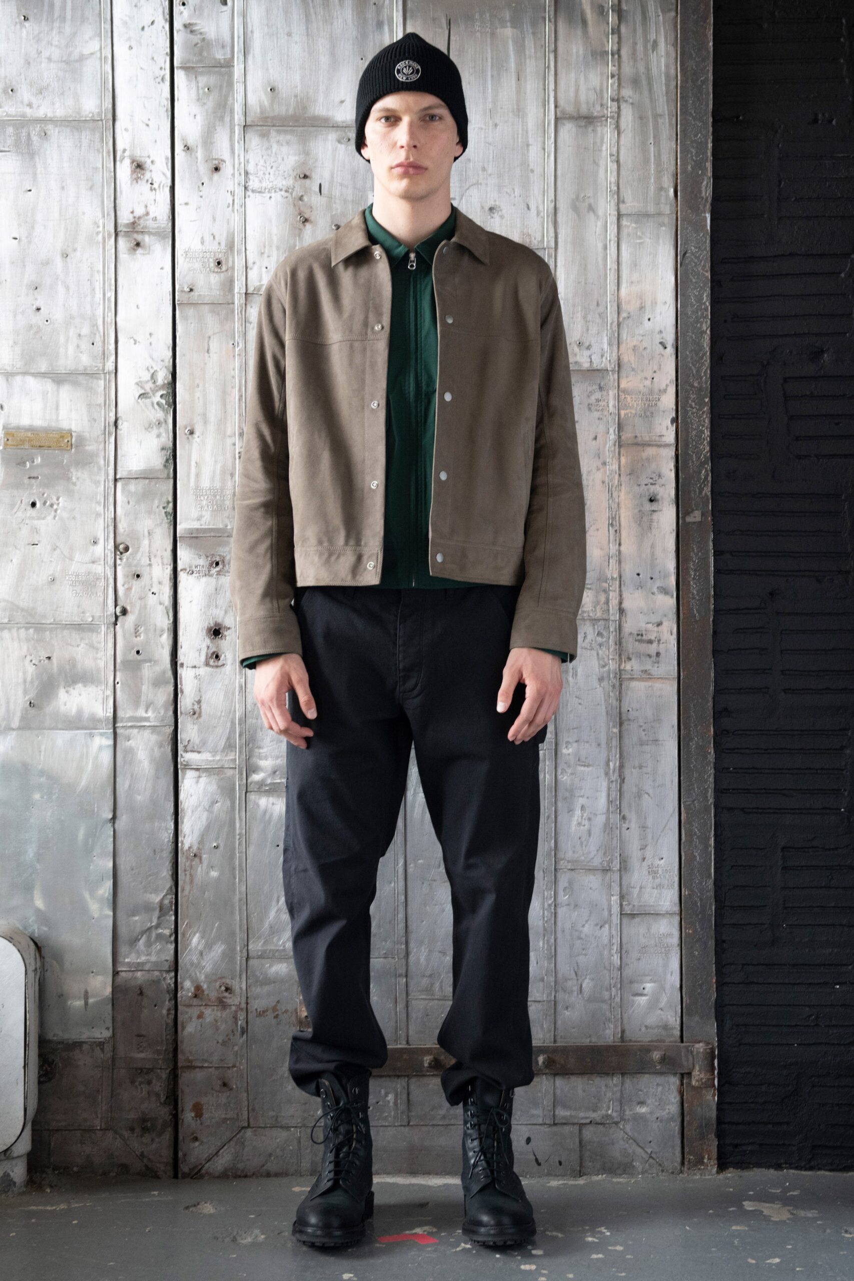 Rag & Bone Resort 23 Look 8