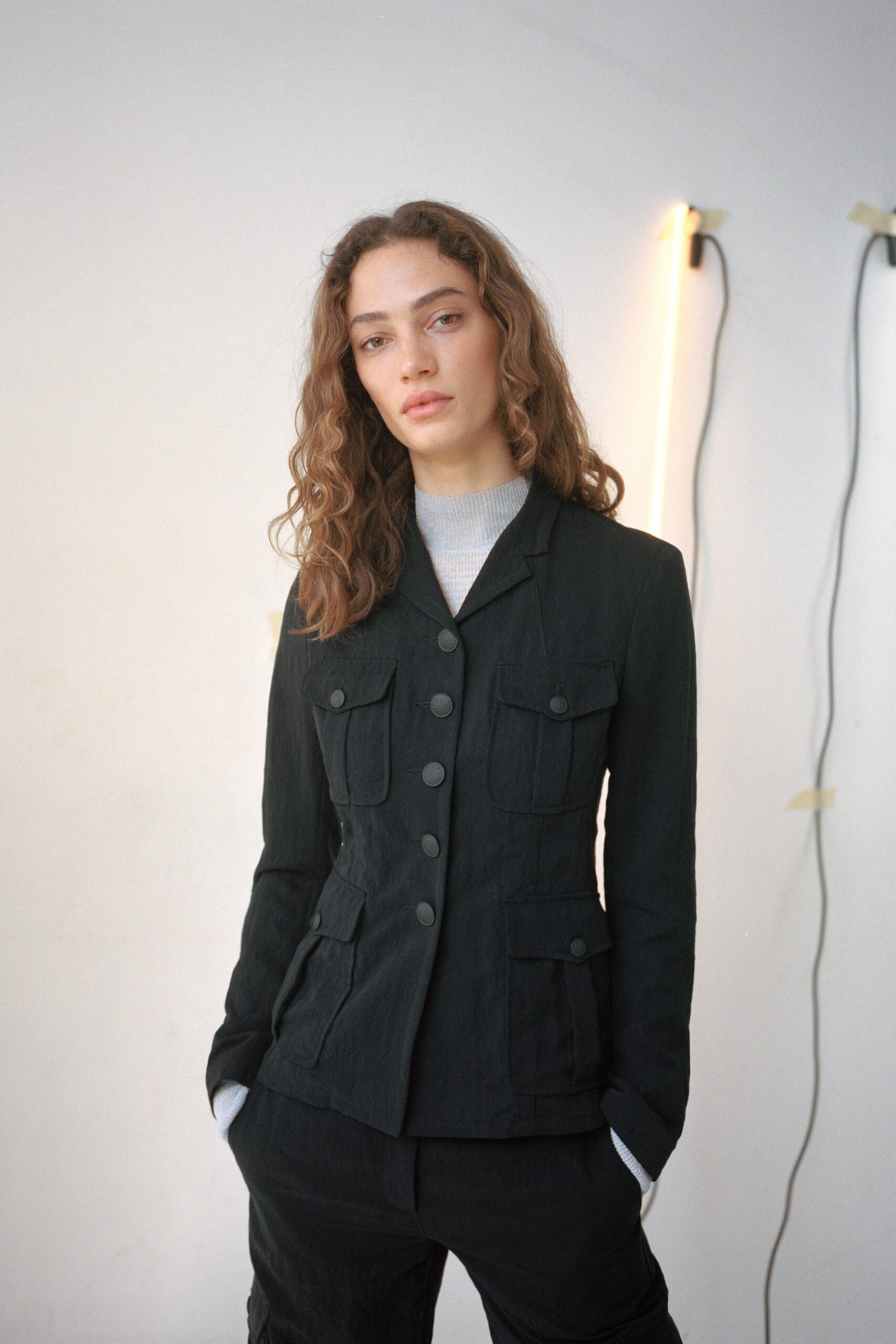 Rag & Bone Resort 19 Look 8