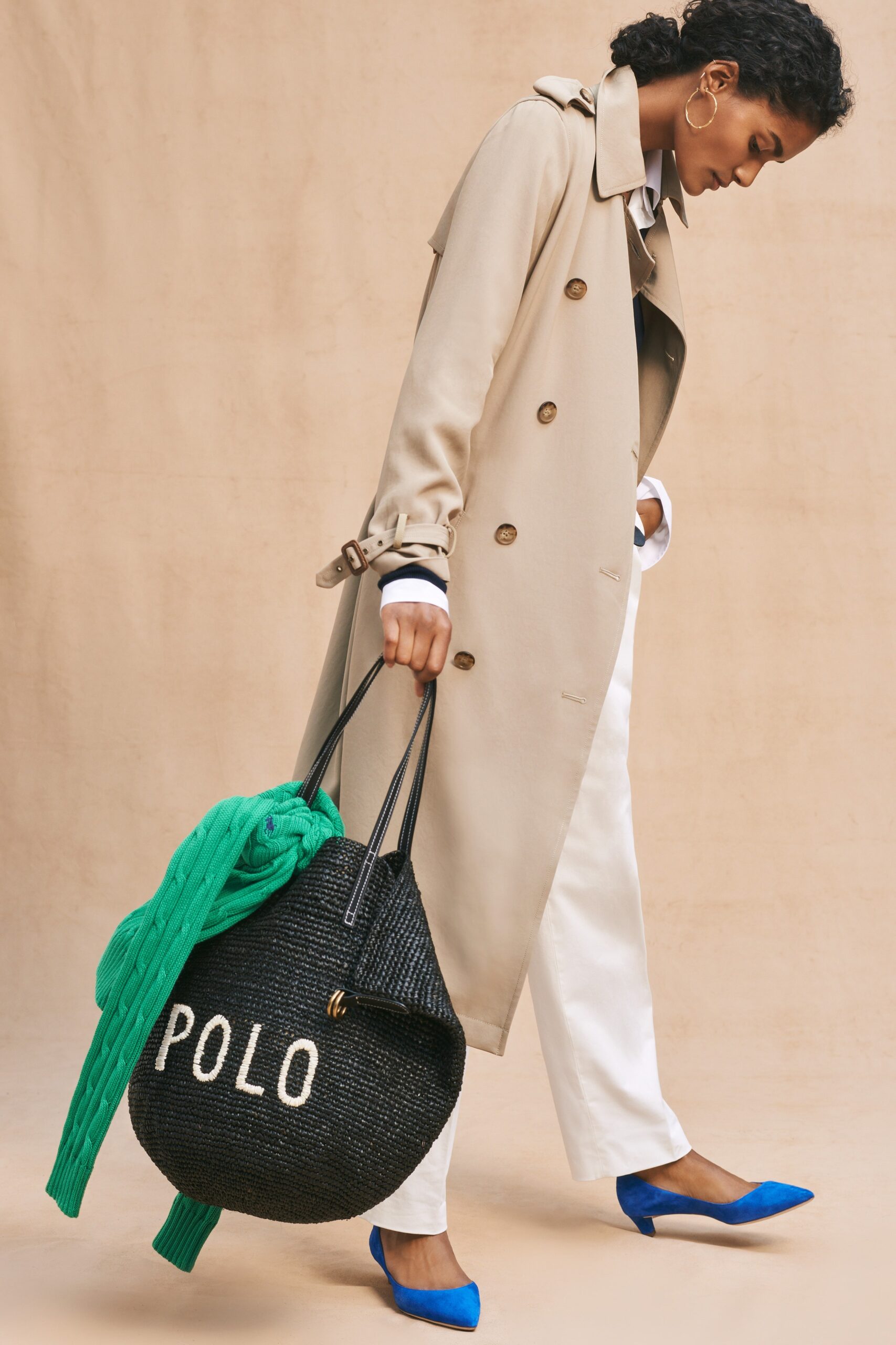 Polo Ralph Lauren S/S 19 Look 8