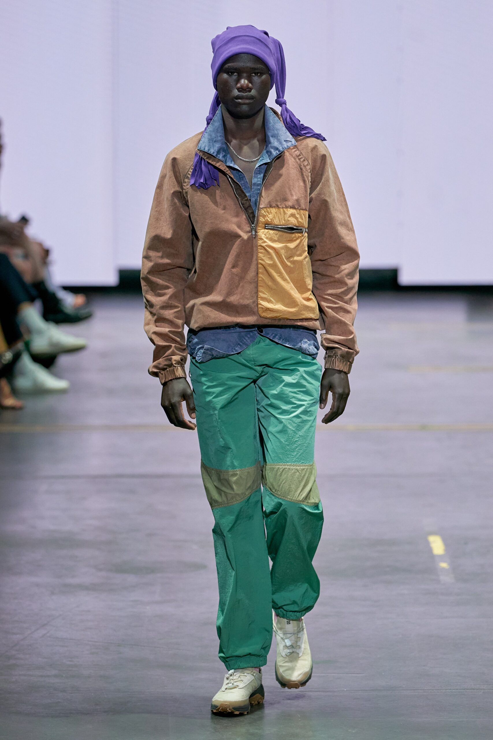 Ranra Copenhagen S/S 23 Look 8