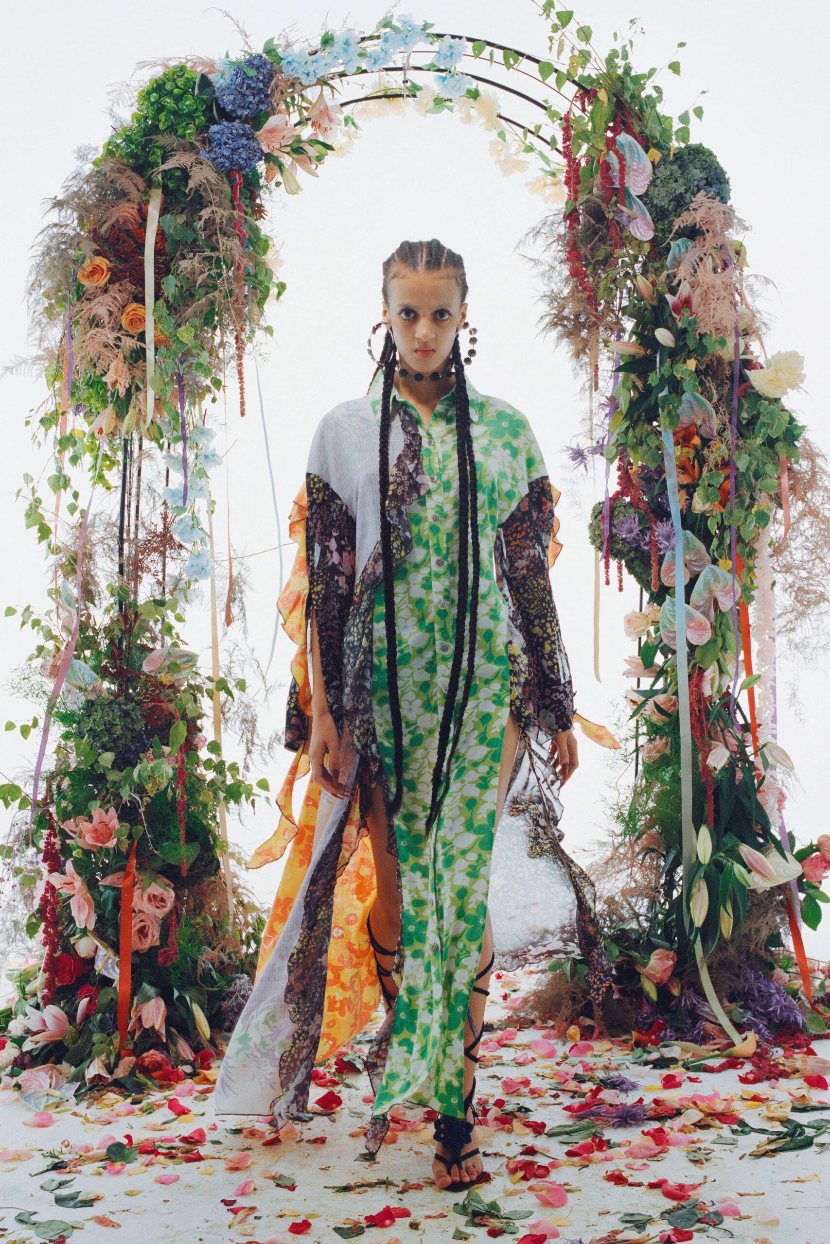 Rave Review S/S 23 Look 8