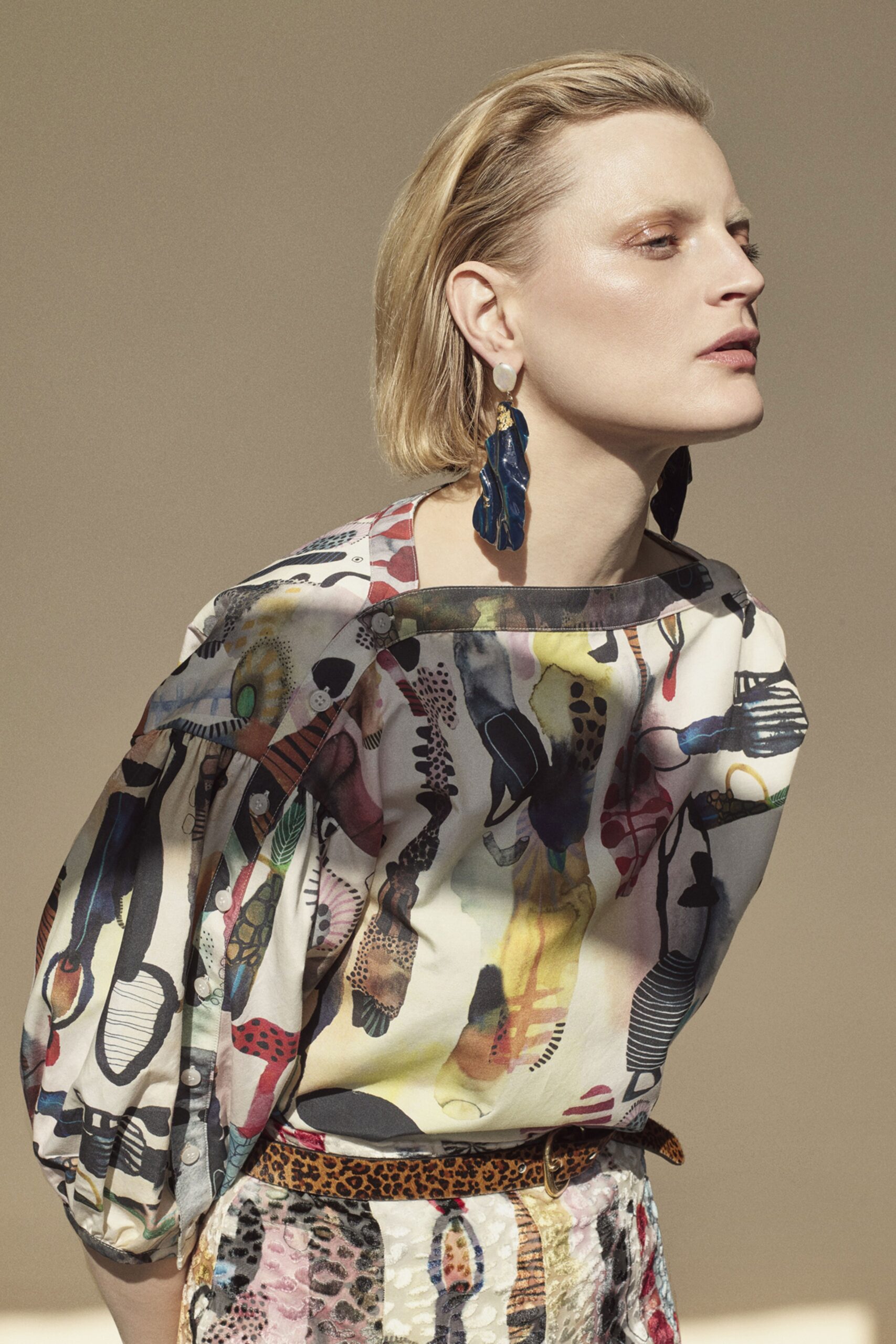 Rachel Comey F/W 18 Look 8