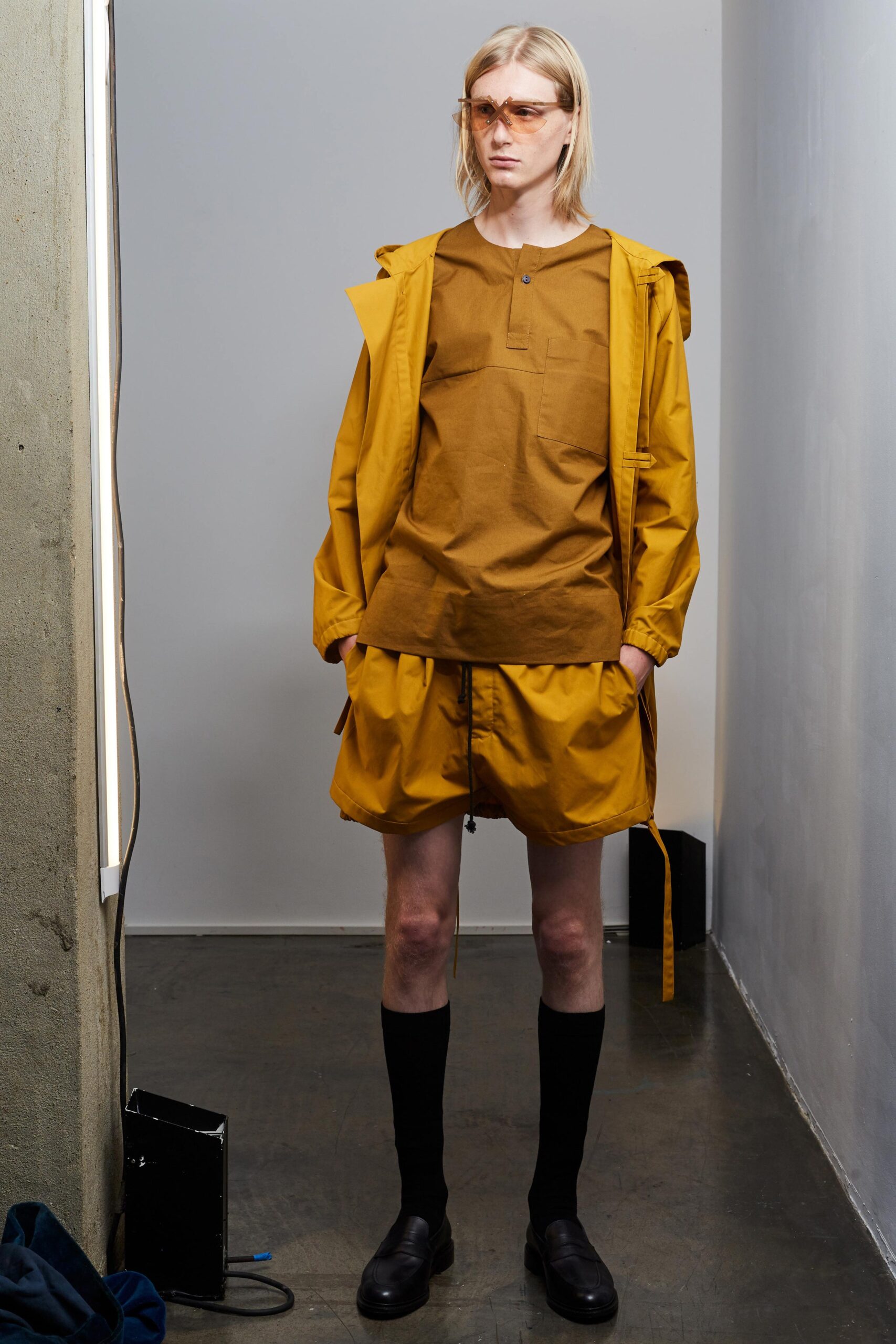 Phoebe English S/S 20 Look 9