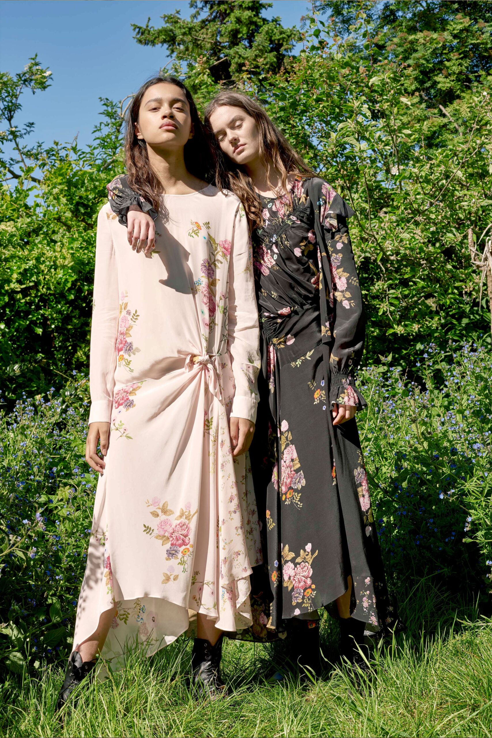 Preen Line Resort 20 Look 9