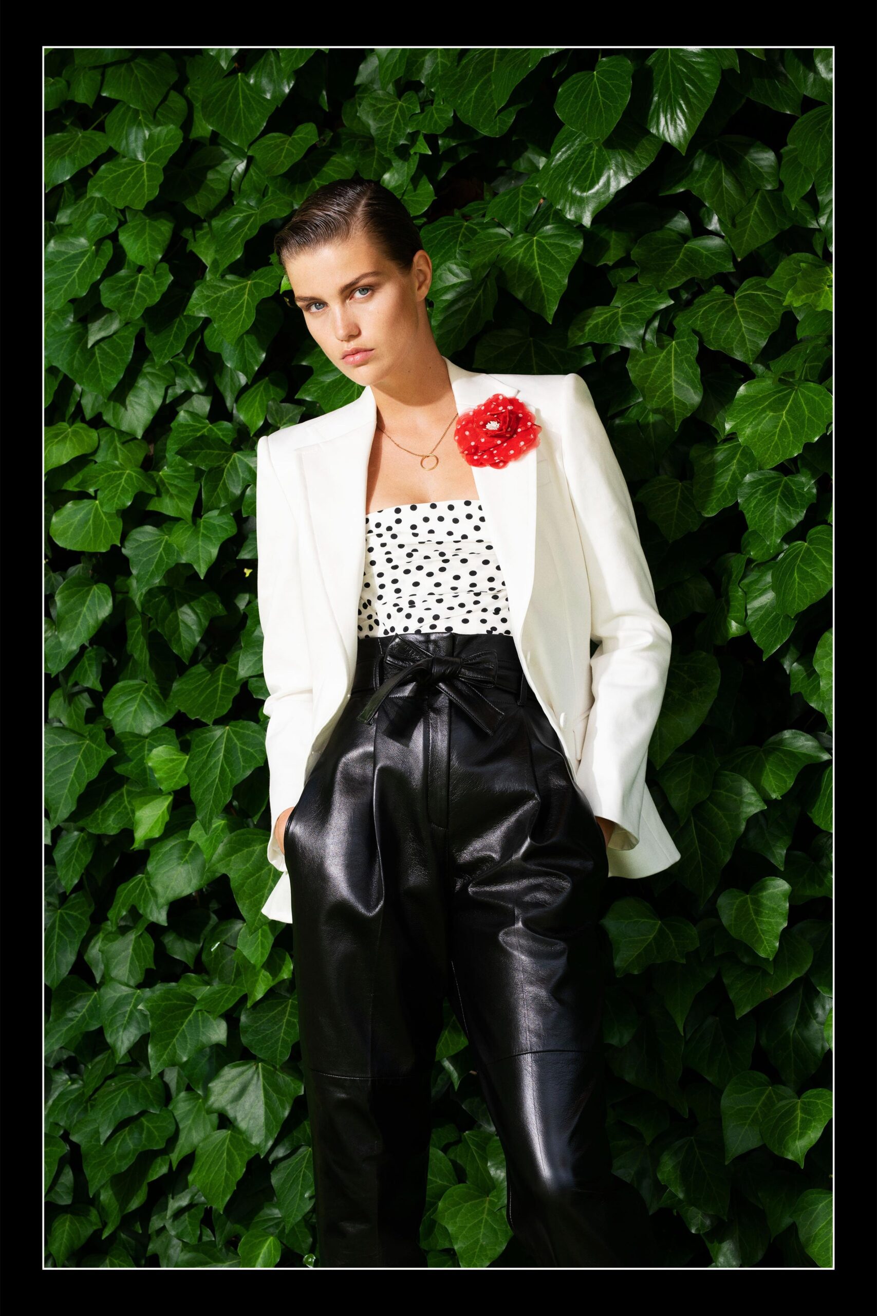 Philosophy di Lorenzo Serafini Resort 21 Look 9
