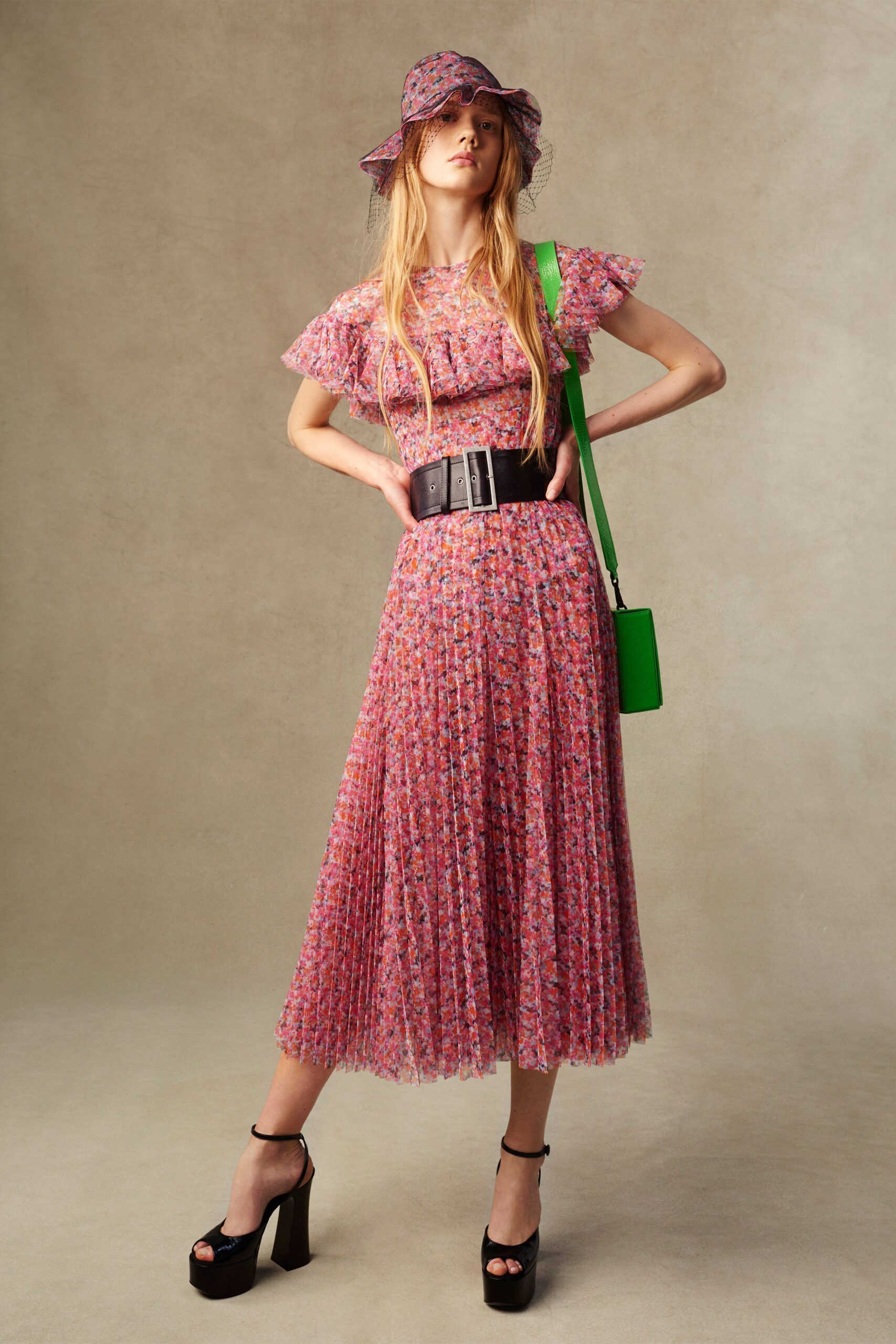 Philosophy di Lorenzo Serafini Resort 22 Look 9