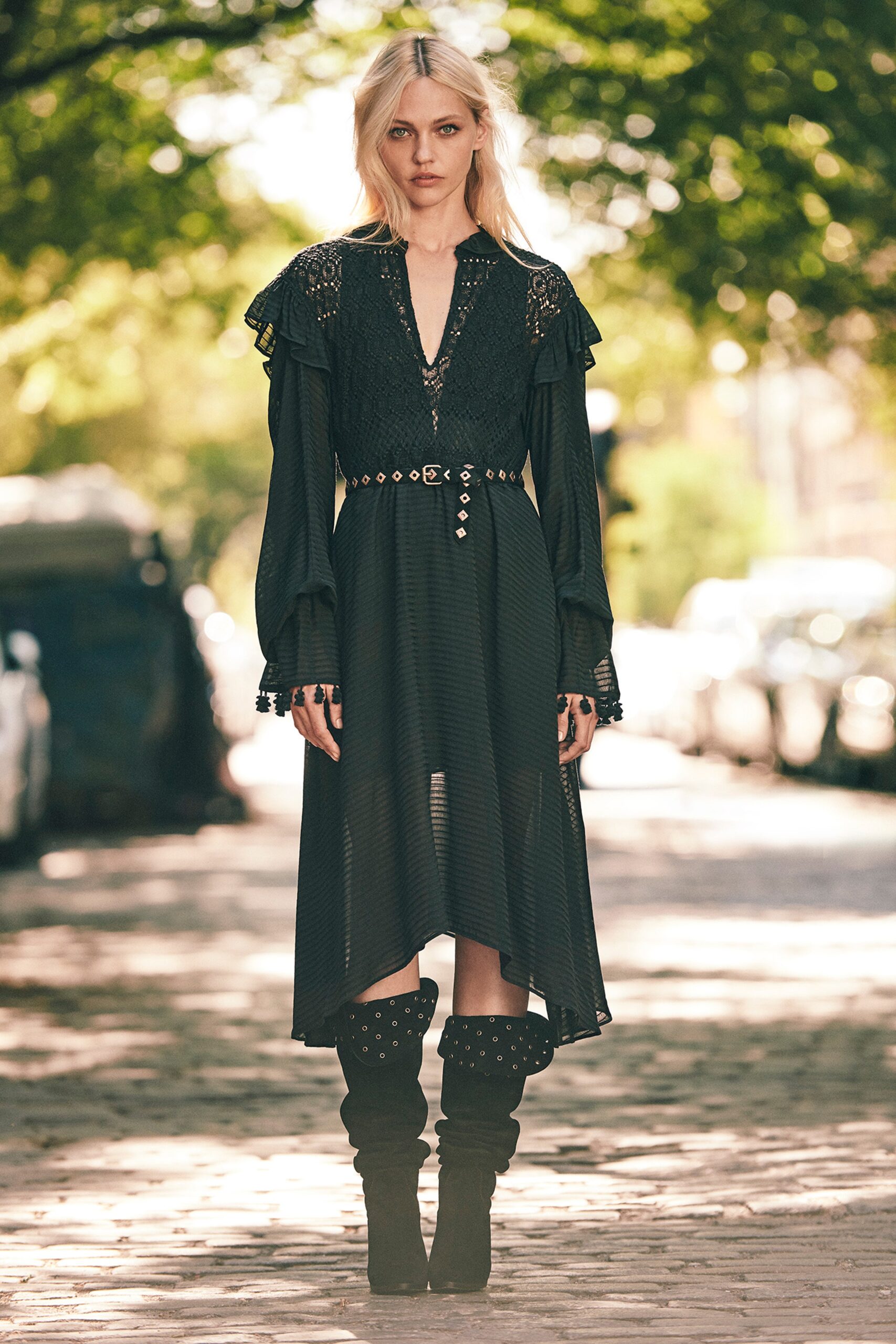 Philosophy di Lorenzo Serafini Resort 19 Look 9