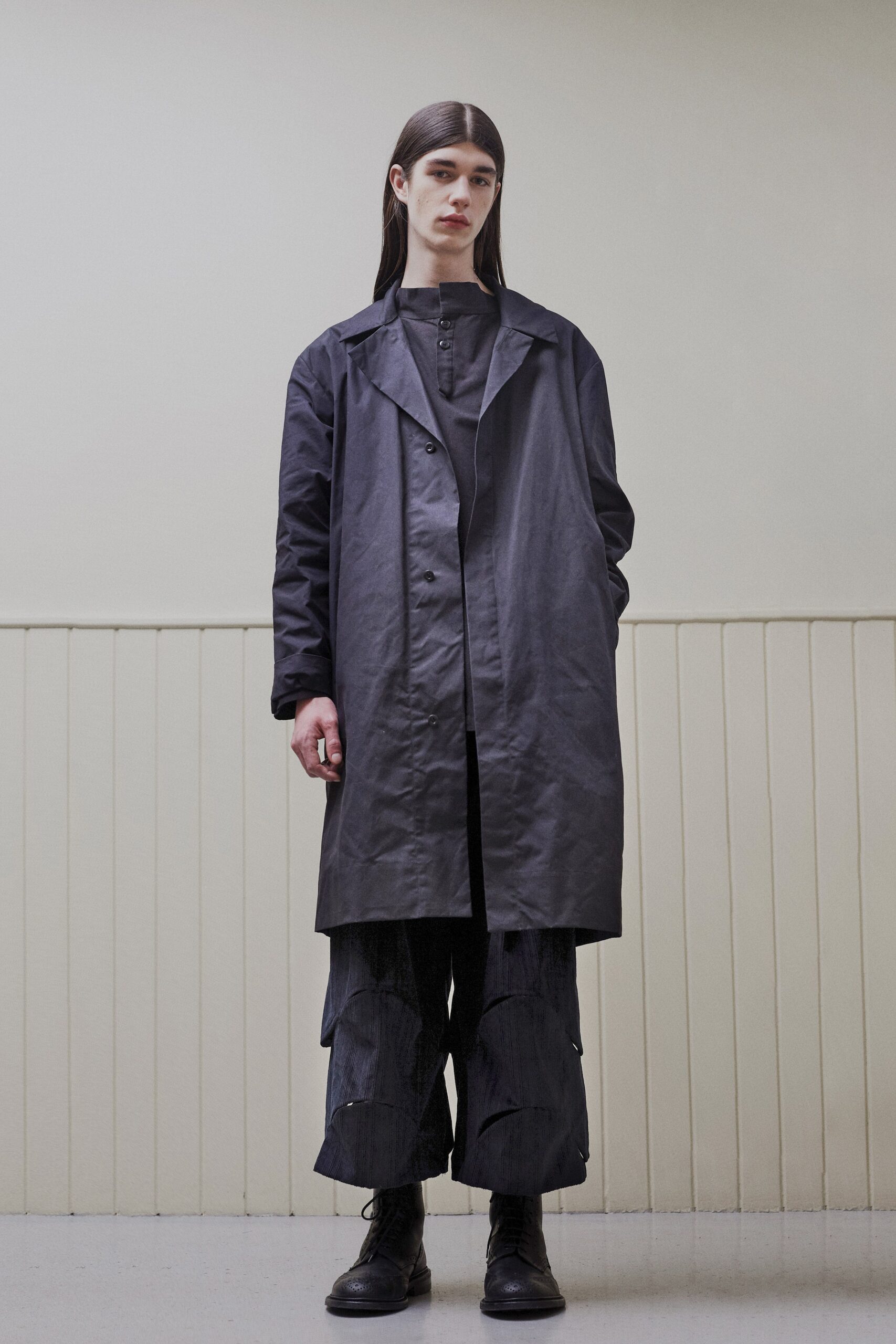 Phoebe English F/W 20 Look 9
