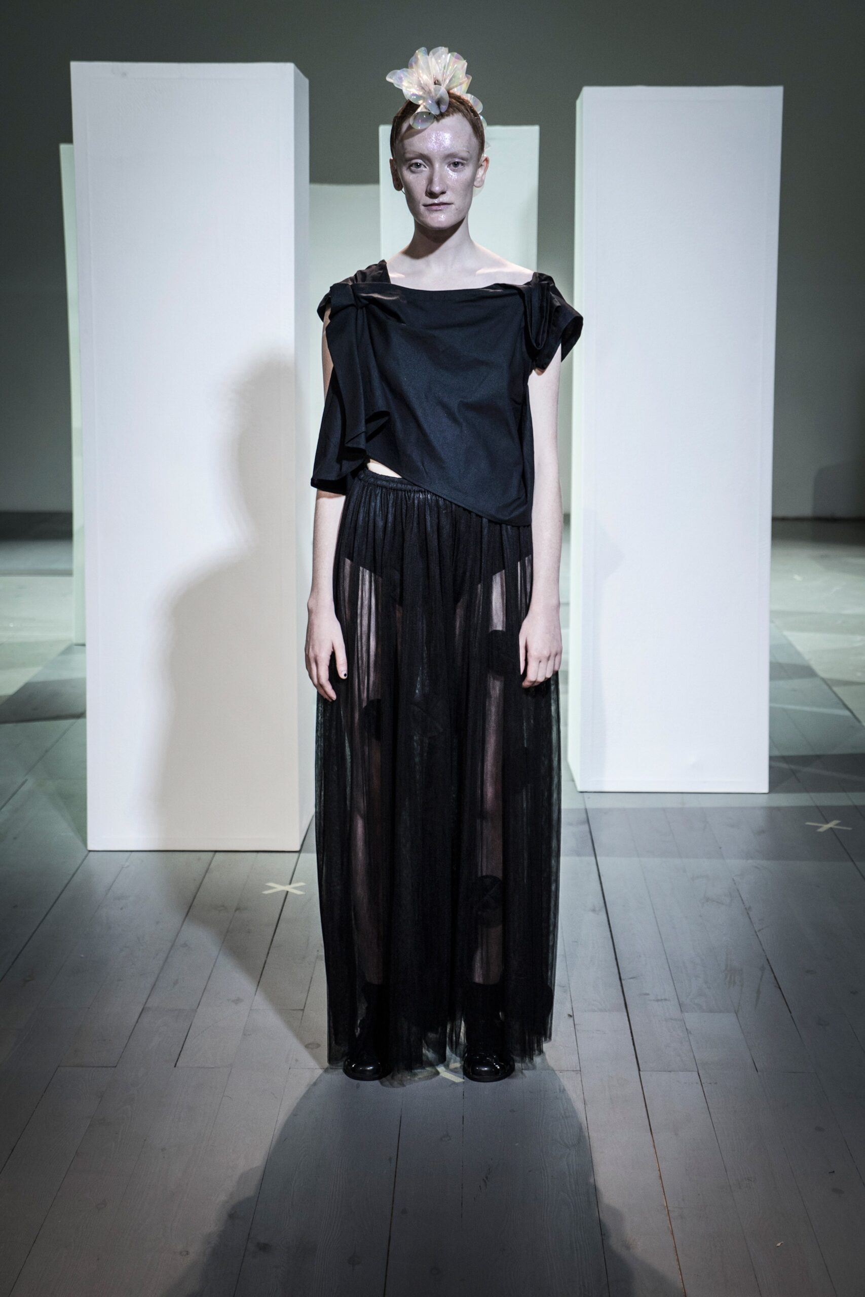 Phoebe English S/S 19 Look 9