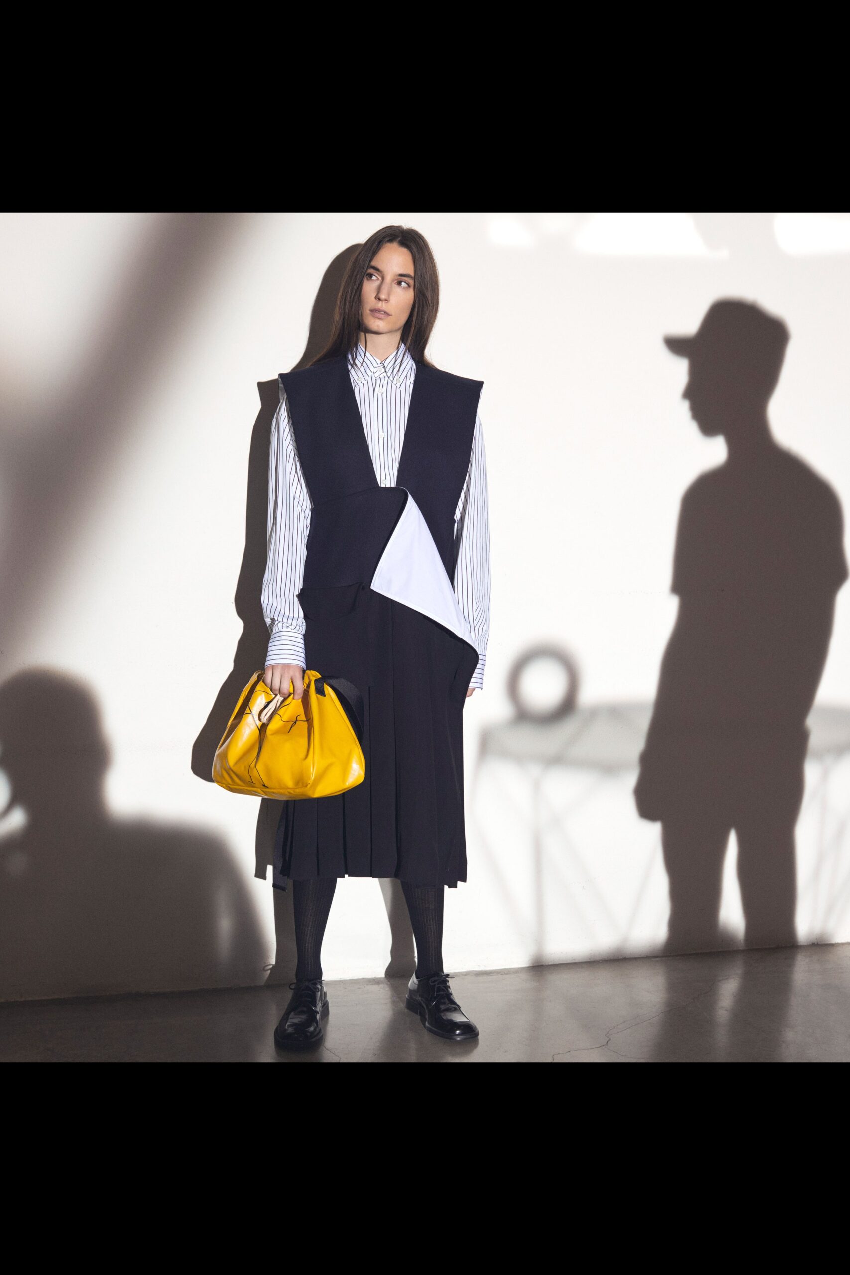 Plan C F/W 20 Look 7
