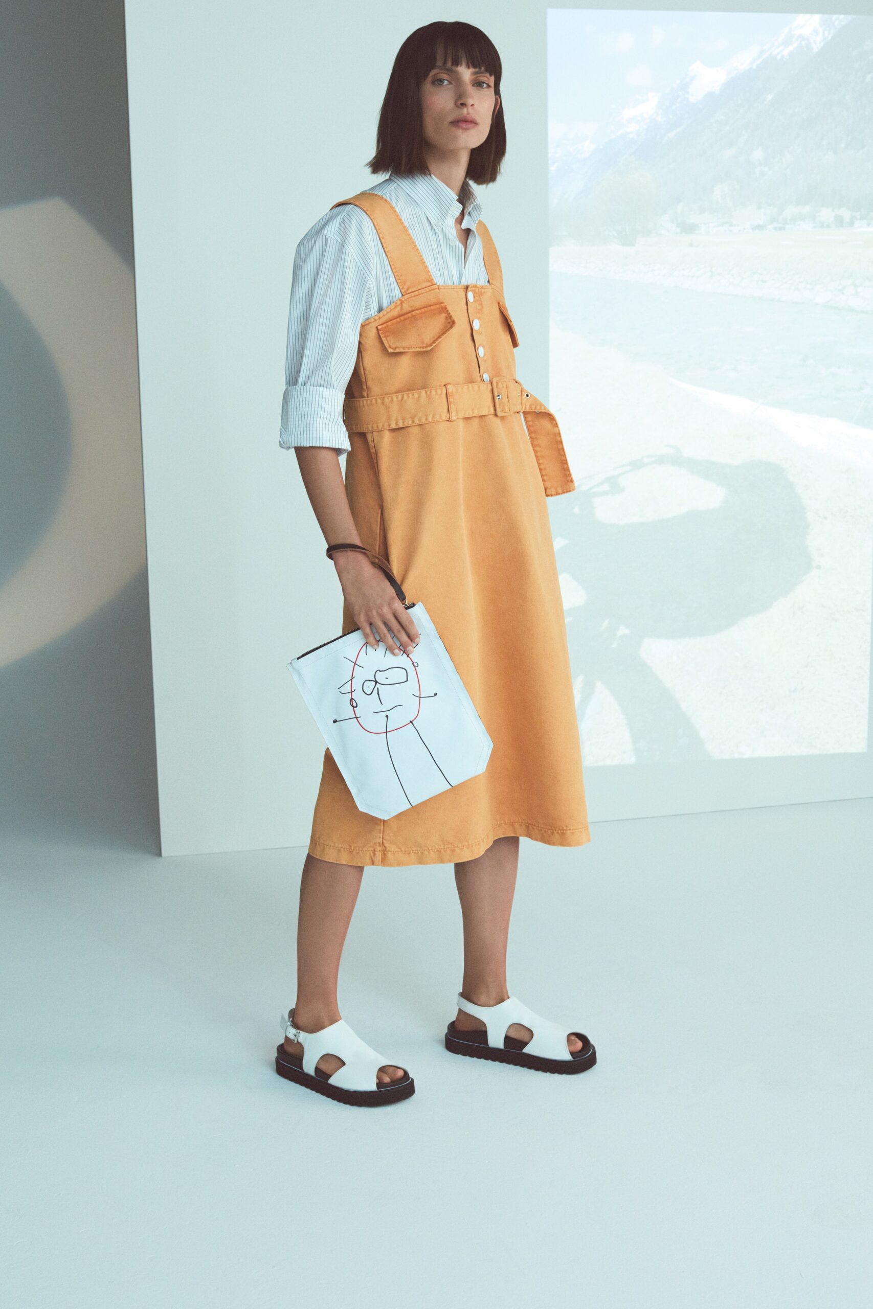 Plan C S/S 21 Look 9