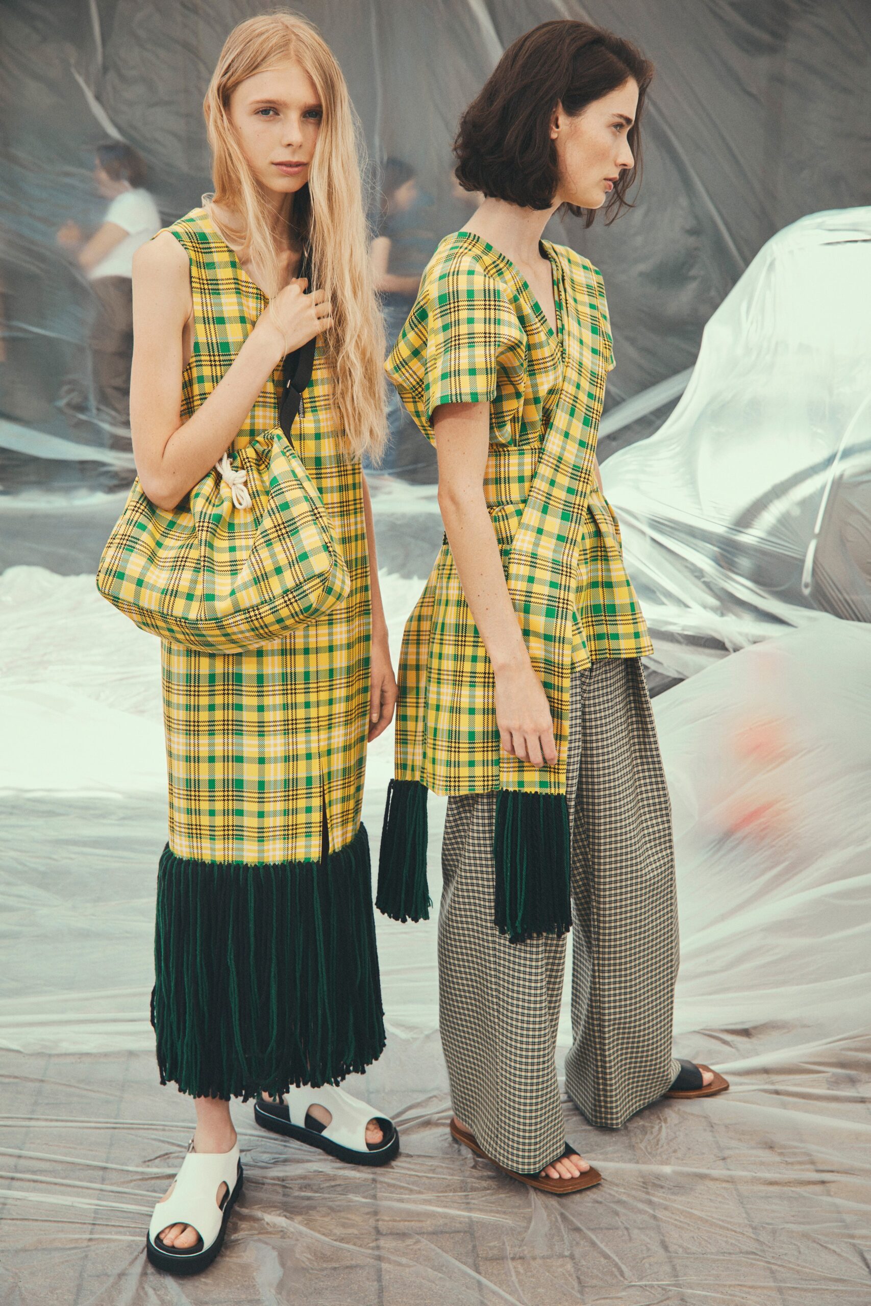Plan C S/S 20 Look 9