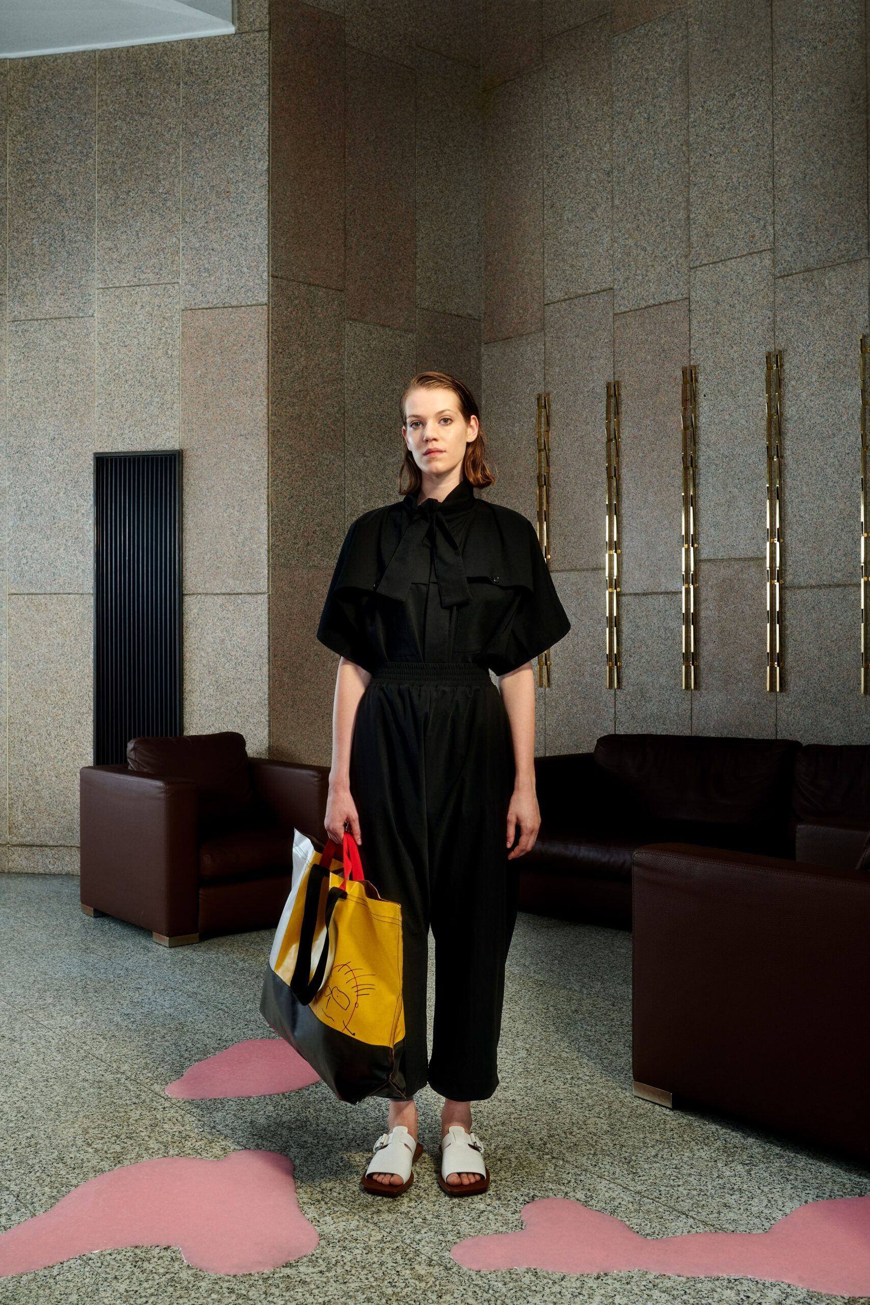 Plan C S/S 22 Look 9