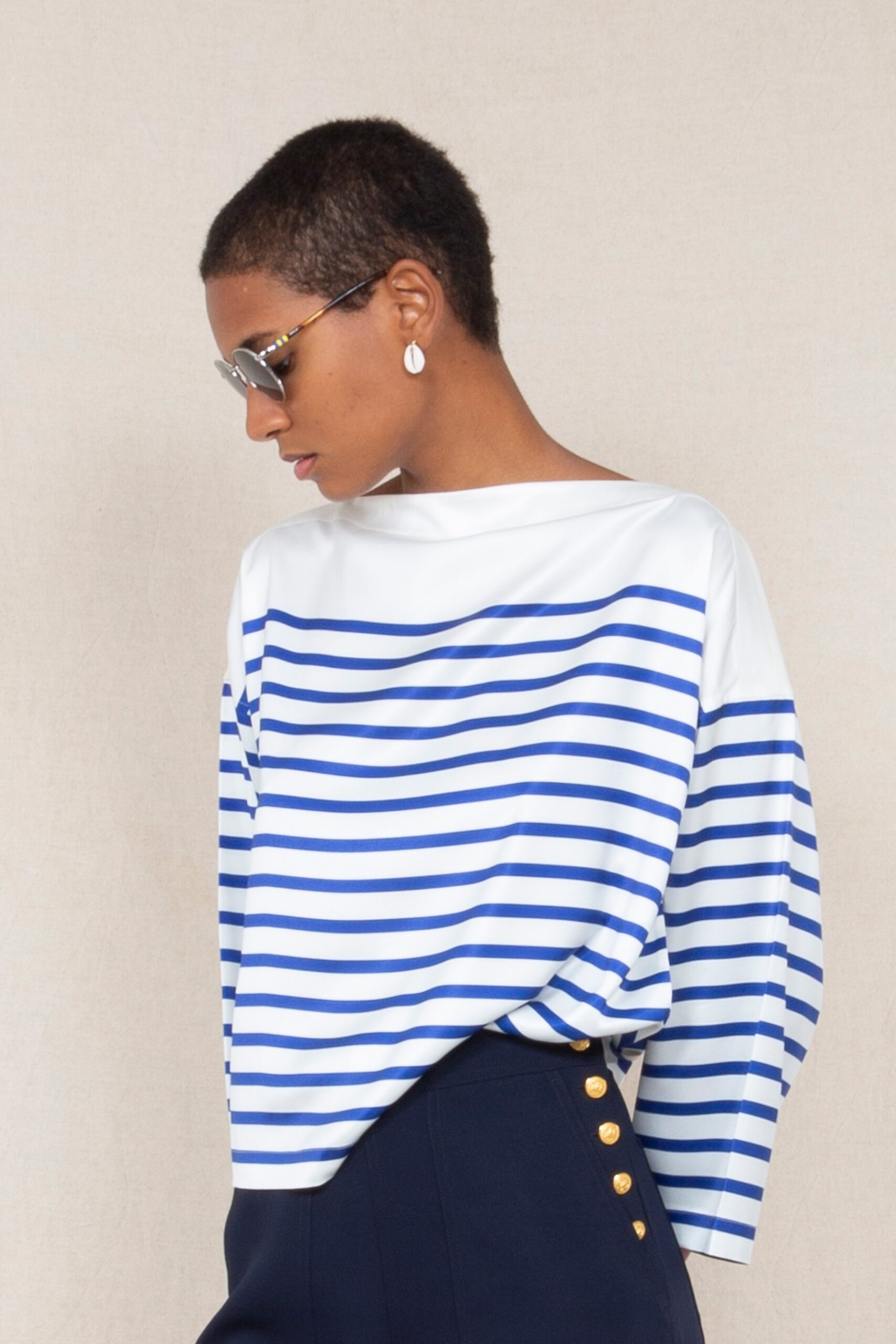 Polo Ralph Lauren S/S 21 Look 9